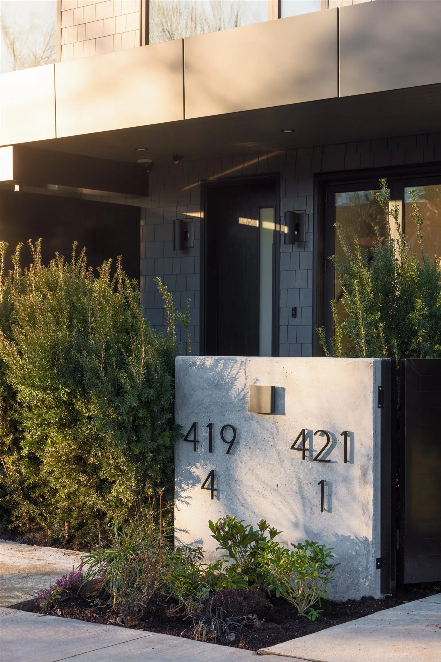421 W 23rd Avenue #1