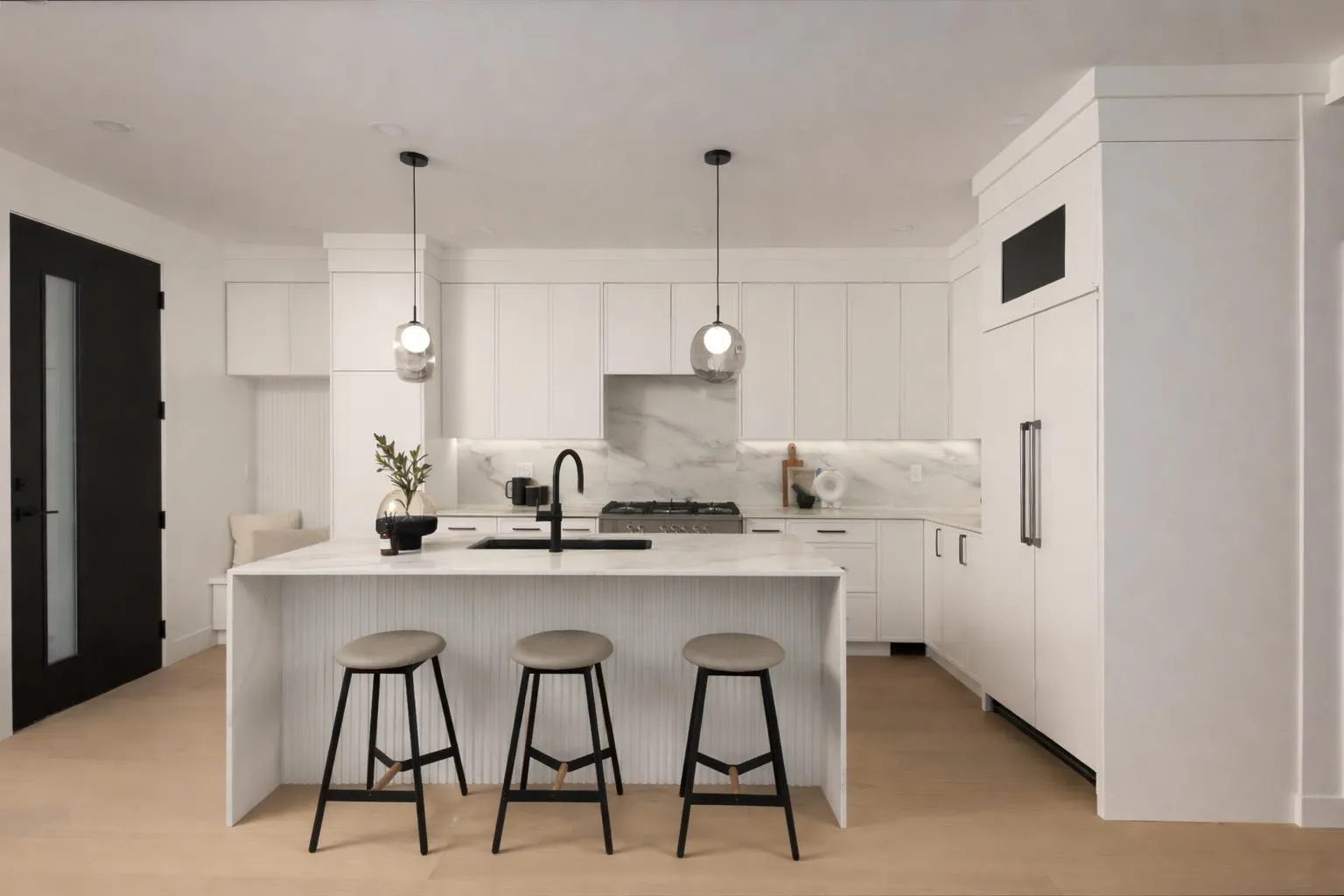 421 W 23rd Avenue #1