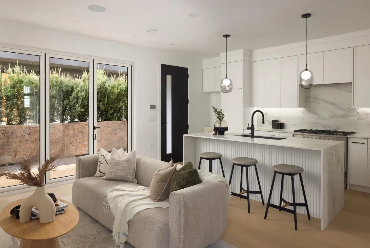 421 W 23rd Avenue #1
