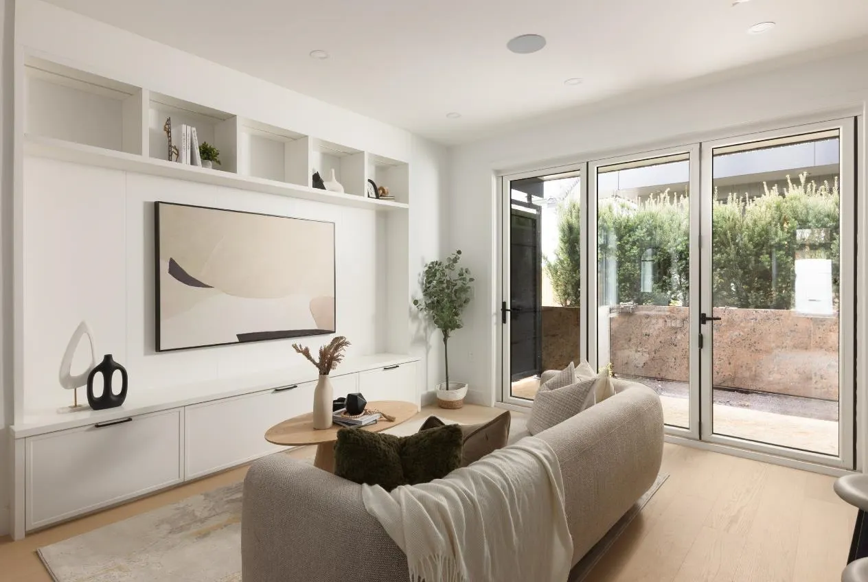 421 W 23rd Avenue #1