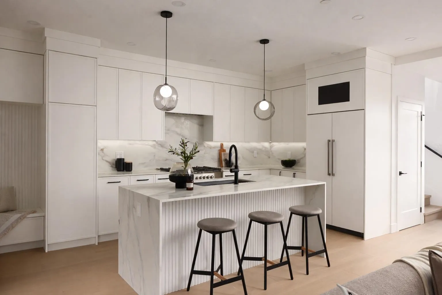 421 W 23rd Avenue #1