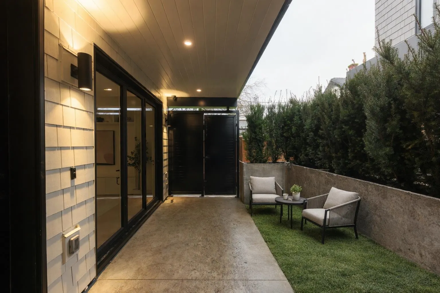 421 W 23rd Avenue #1