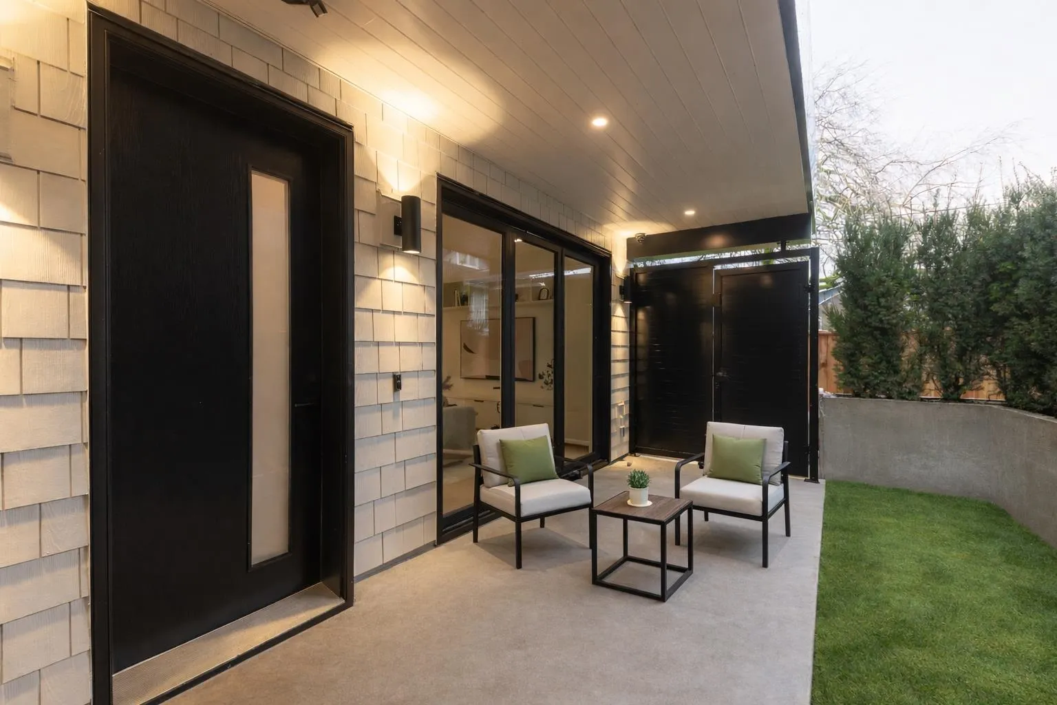 421 W 23rd Avenue #1