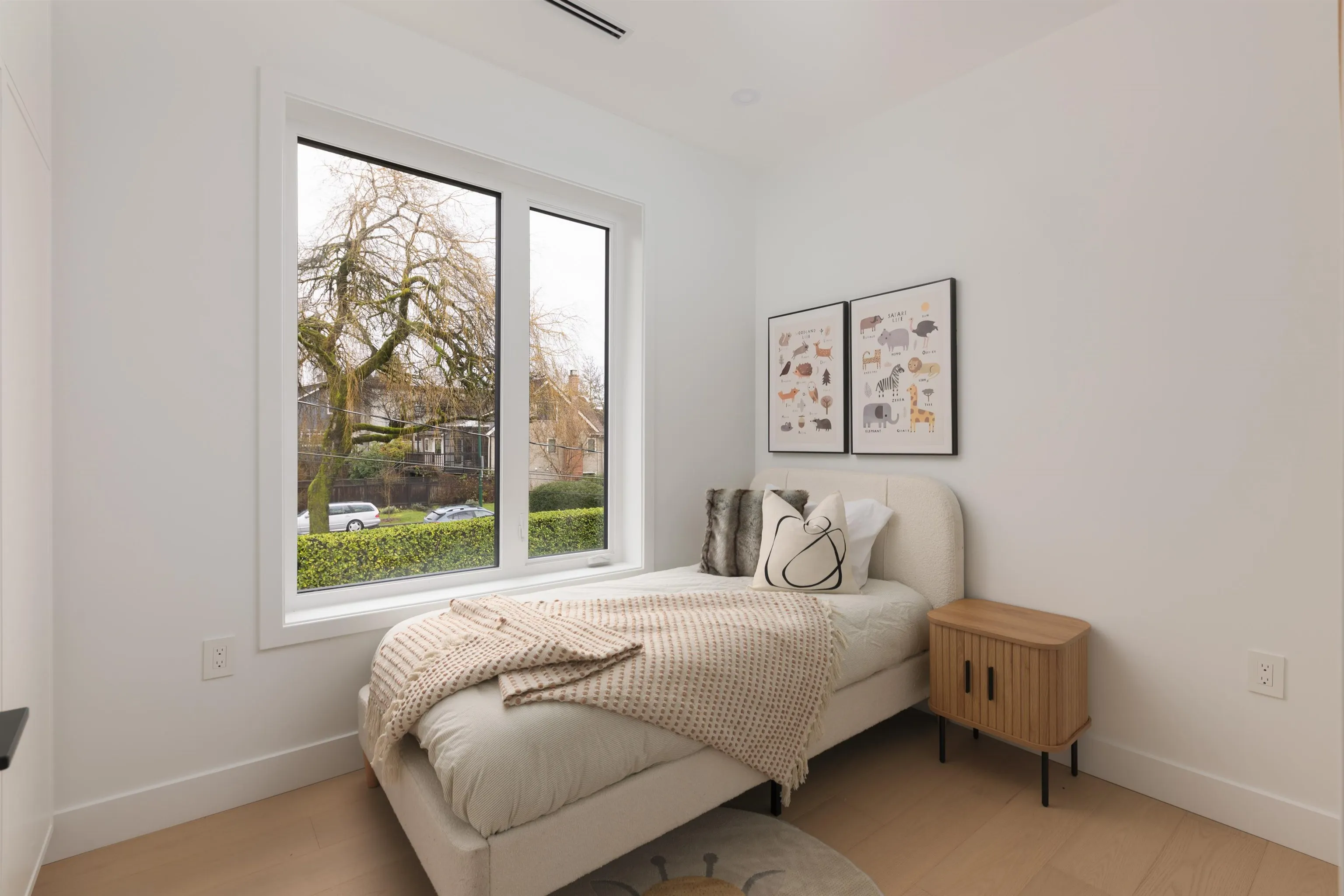 421 W 23rd Avenue #1