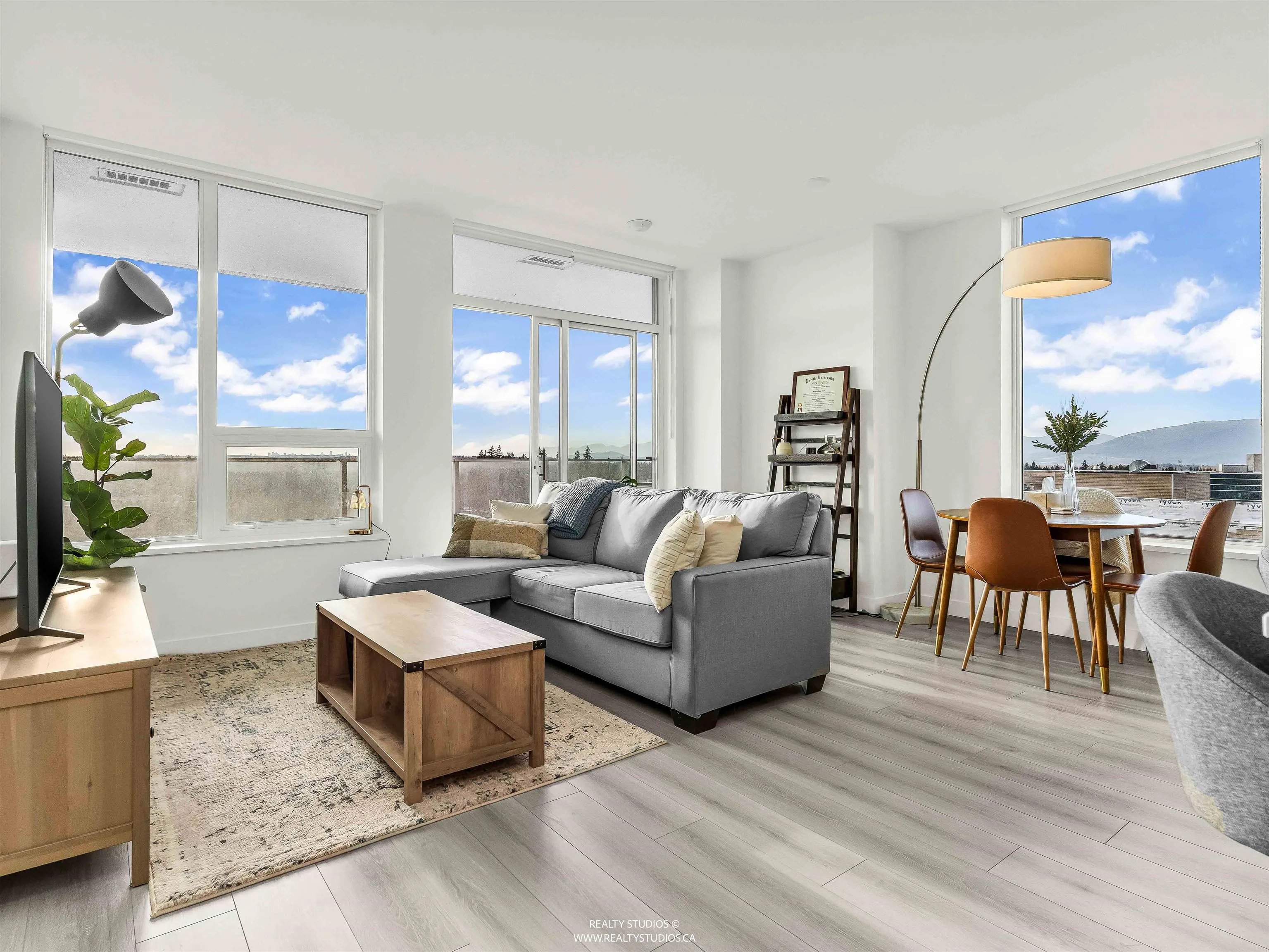 8551 201 Street #608