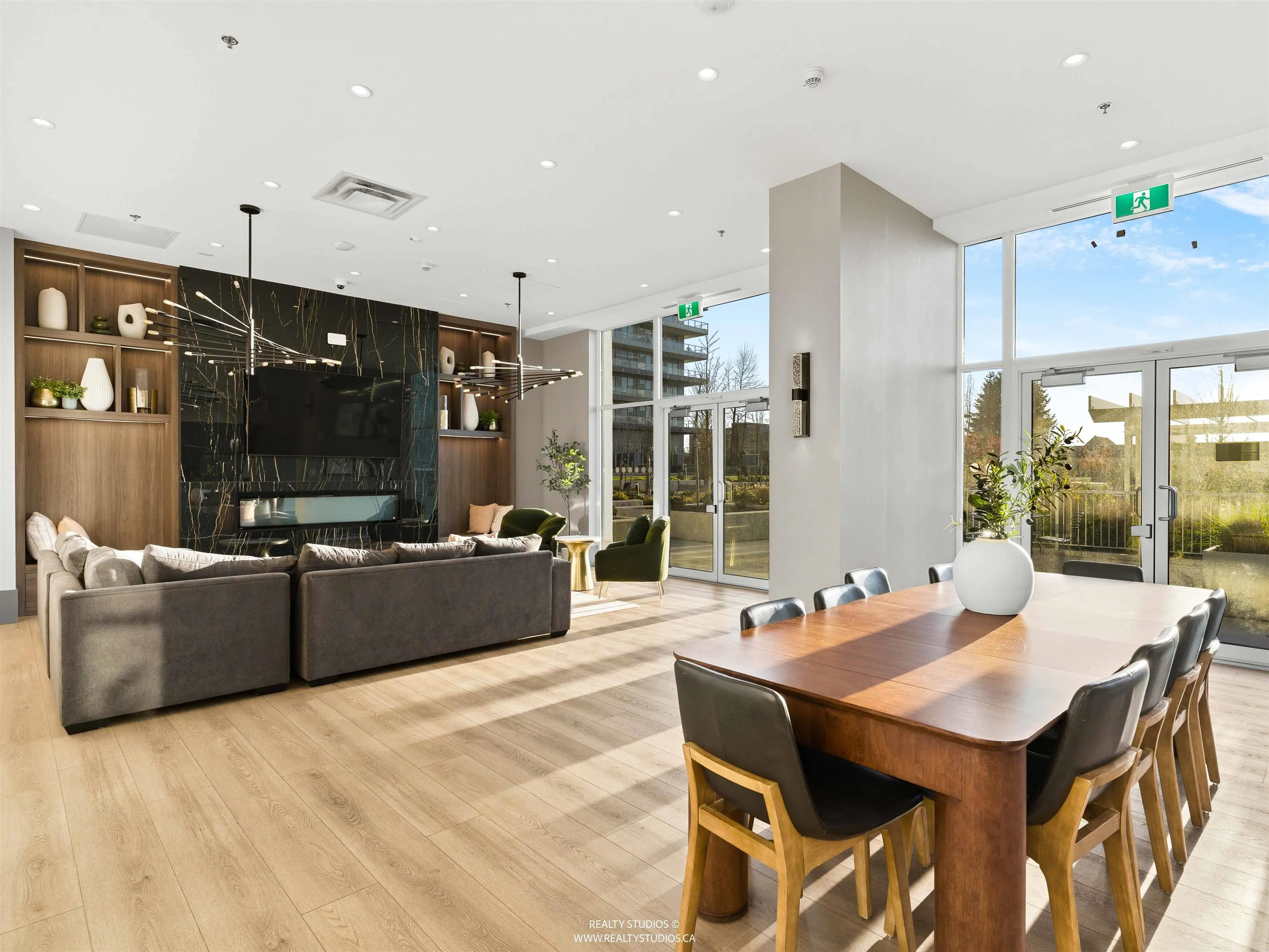 8551 201 Street #608