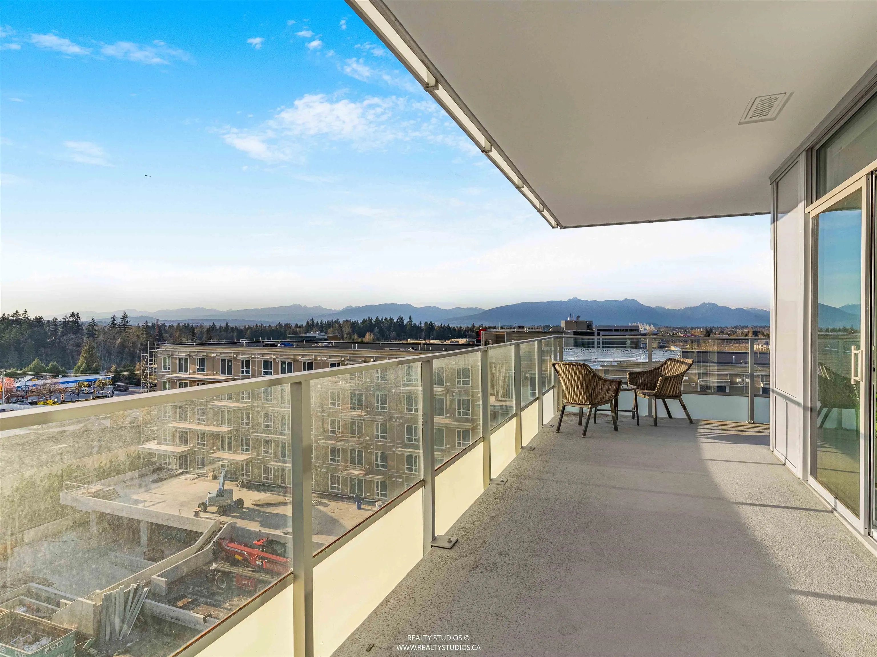 8551 201 Street #608