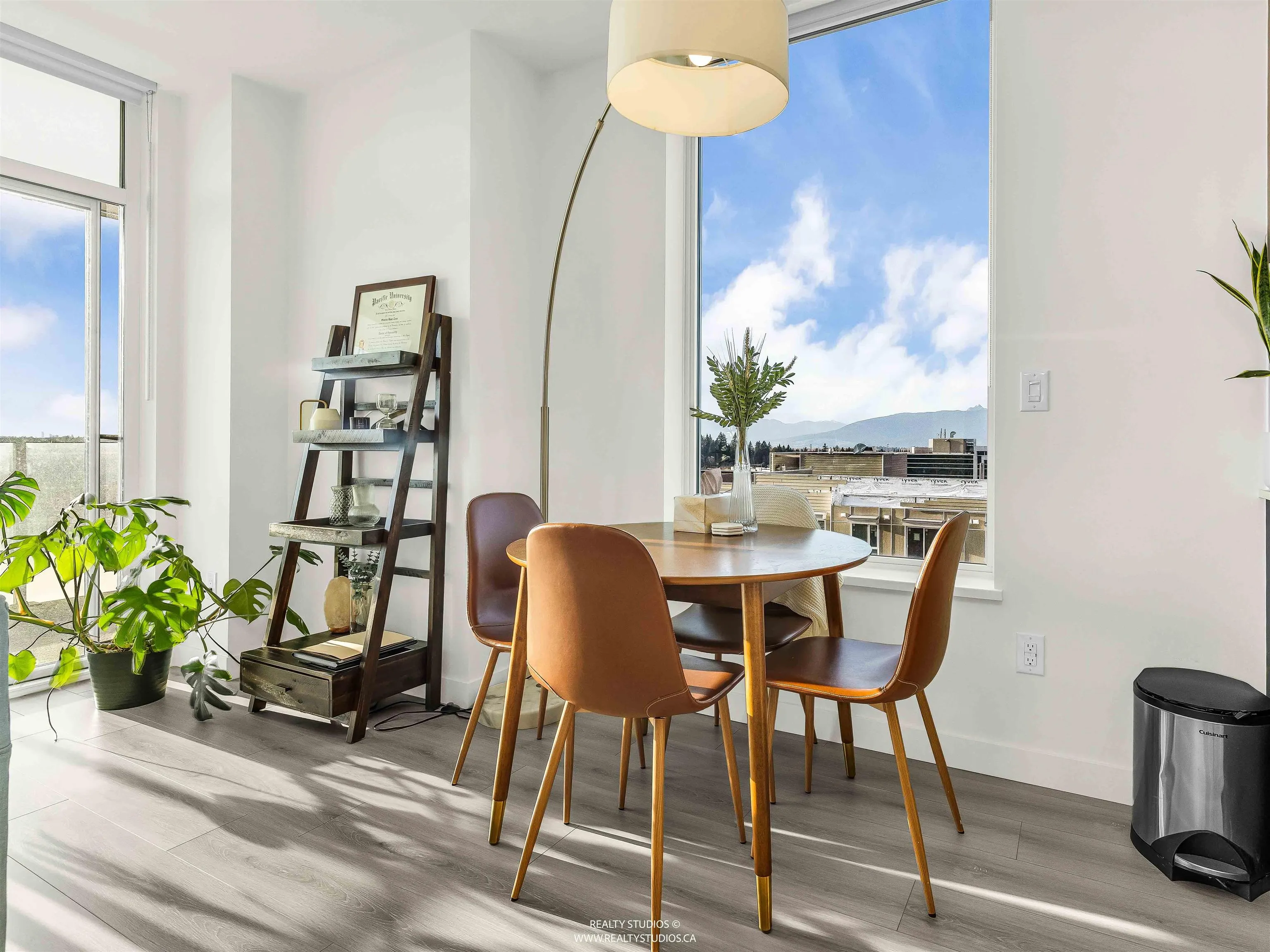 8551 201 Street #608