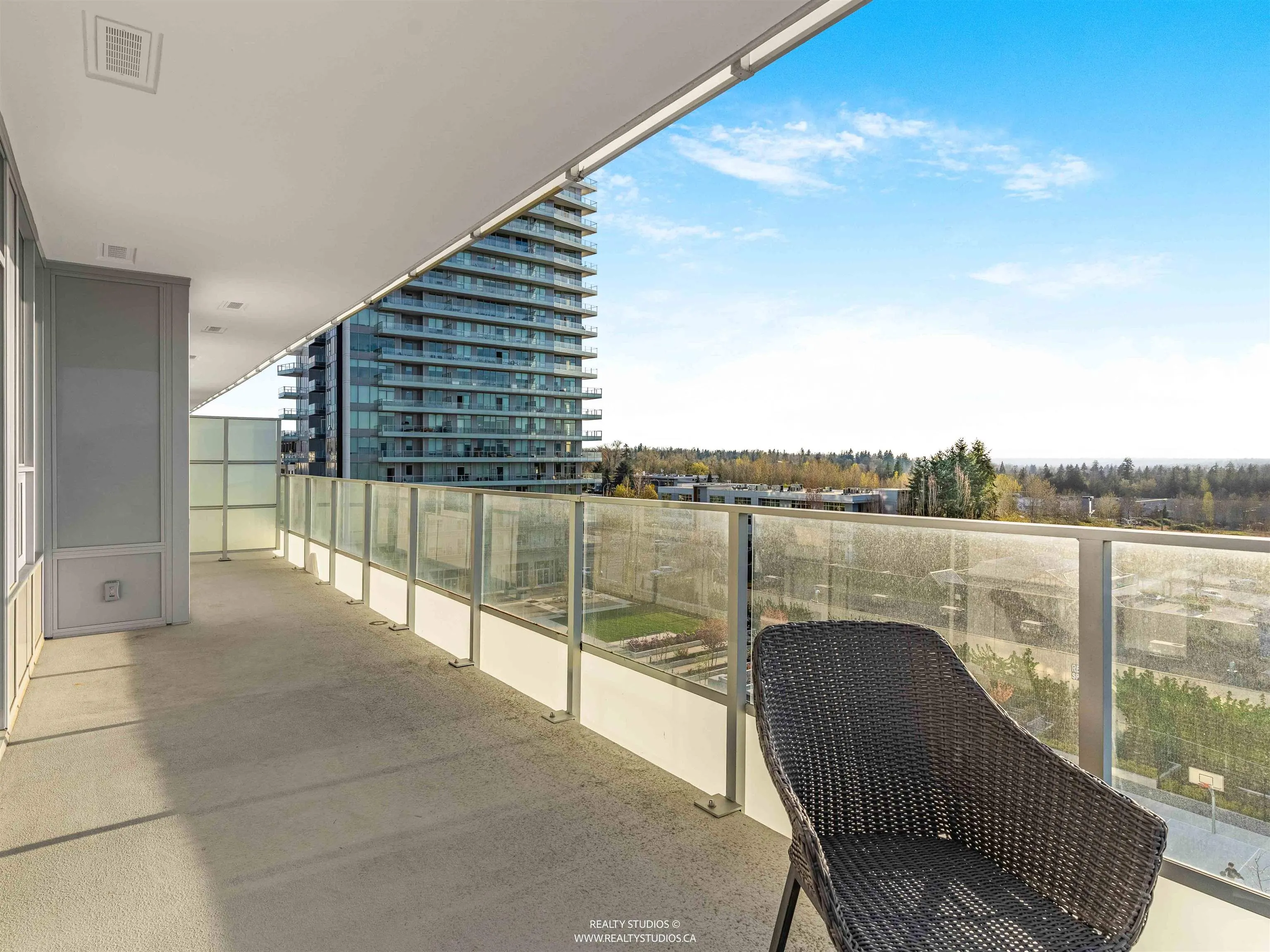 8551 201 Street #608