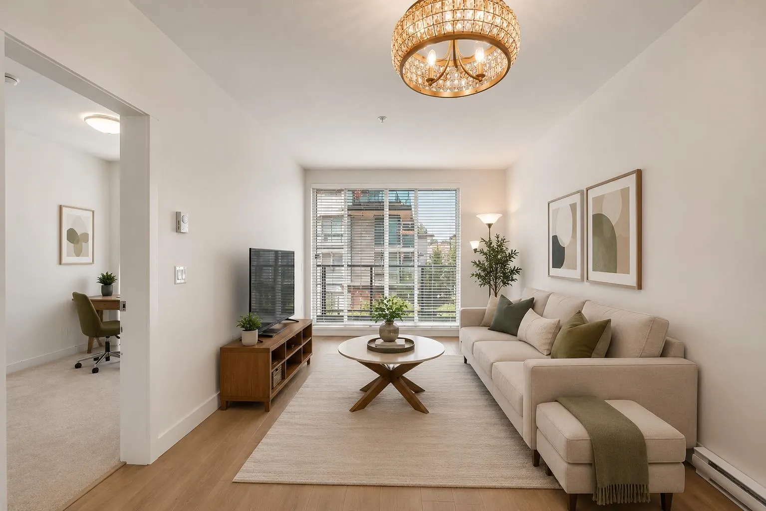 707 Como Lake Avenue #212