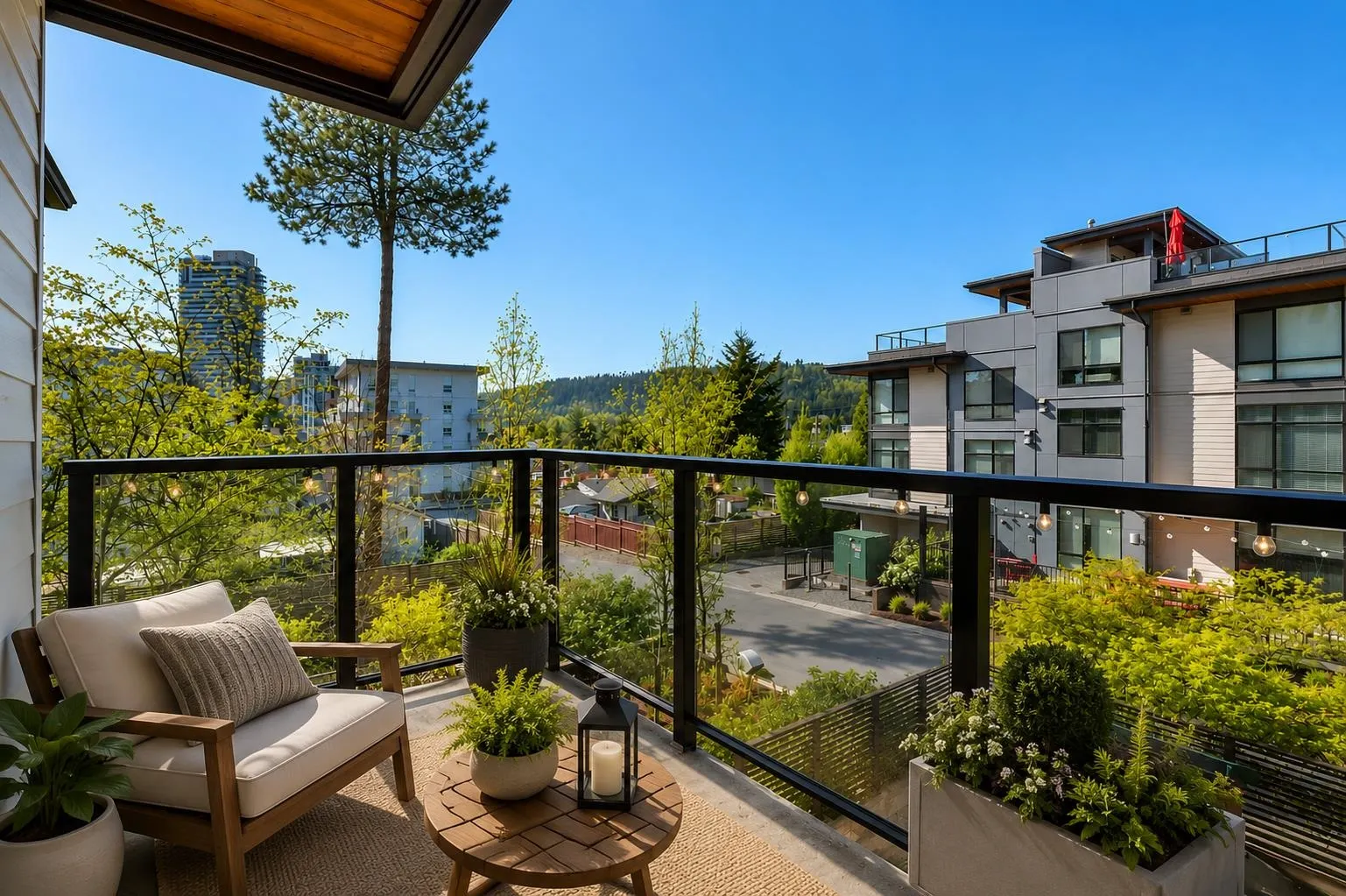 707 Como Lake Avenue #212