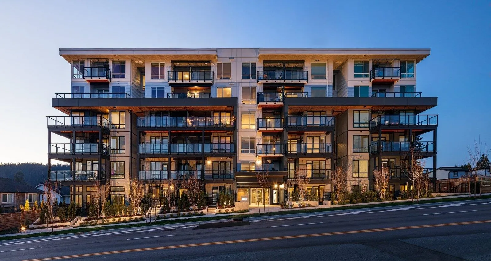 707 Como Lake Avenue #212