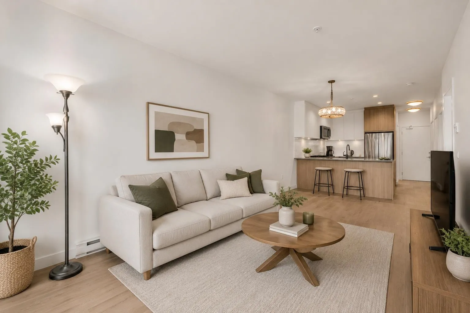 707 Como Lake Avenue #212