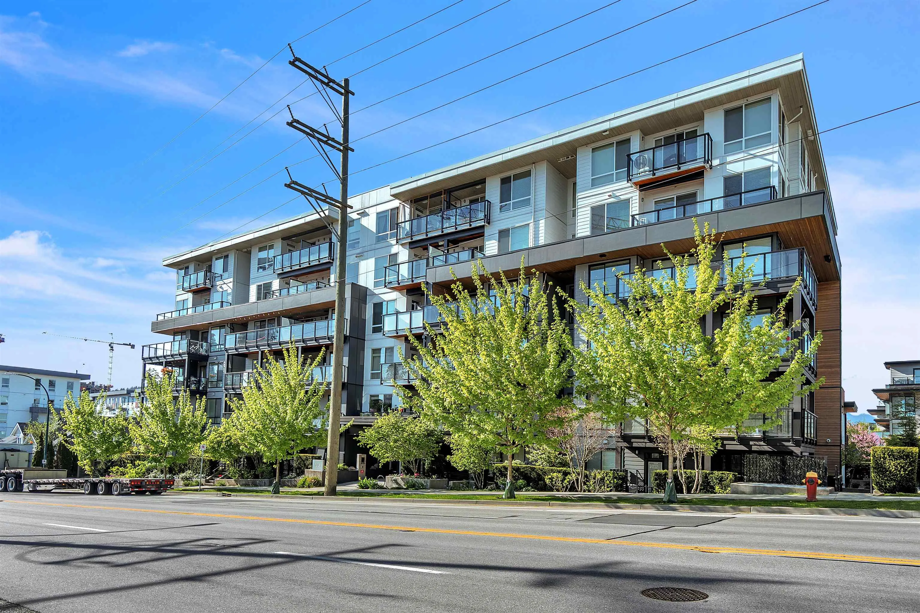 707 Como Lake Avenue #212