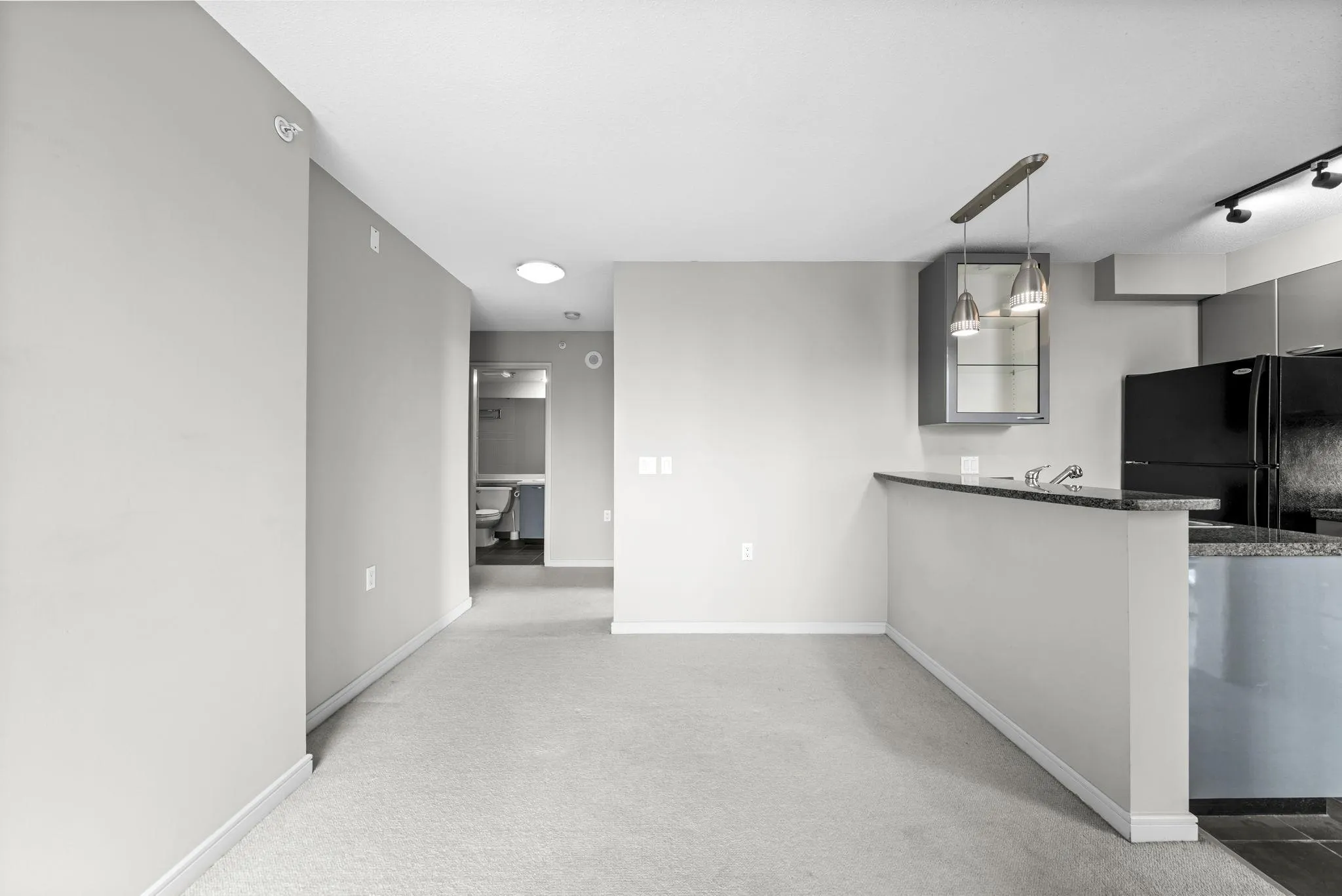 1068 Hornby Street #1805