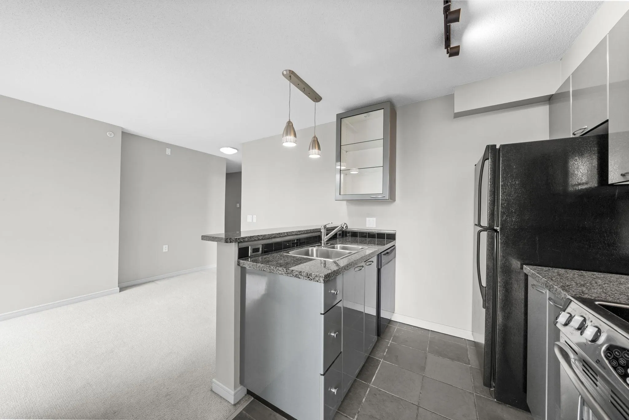 1068 Hornby Street #1805