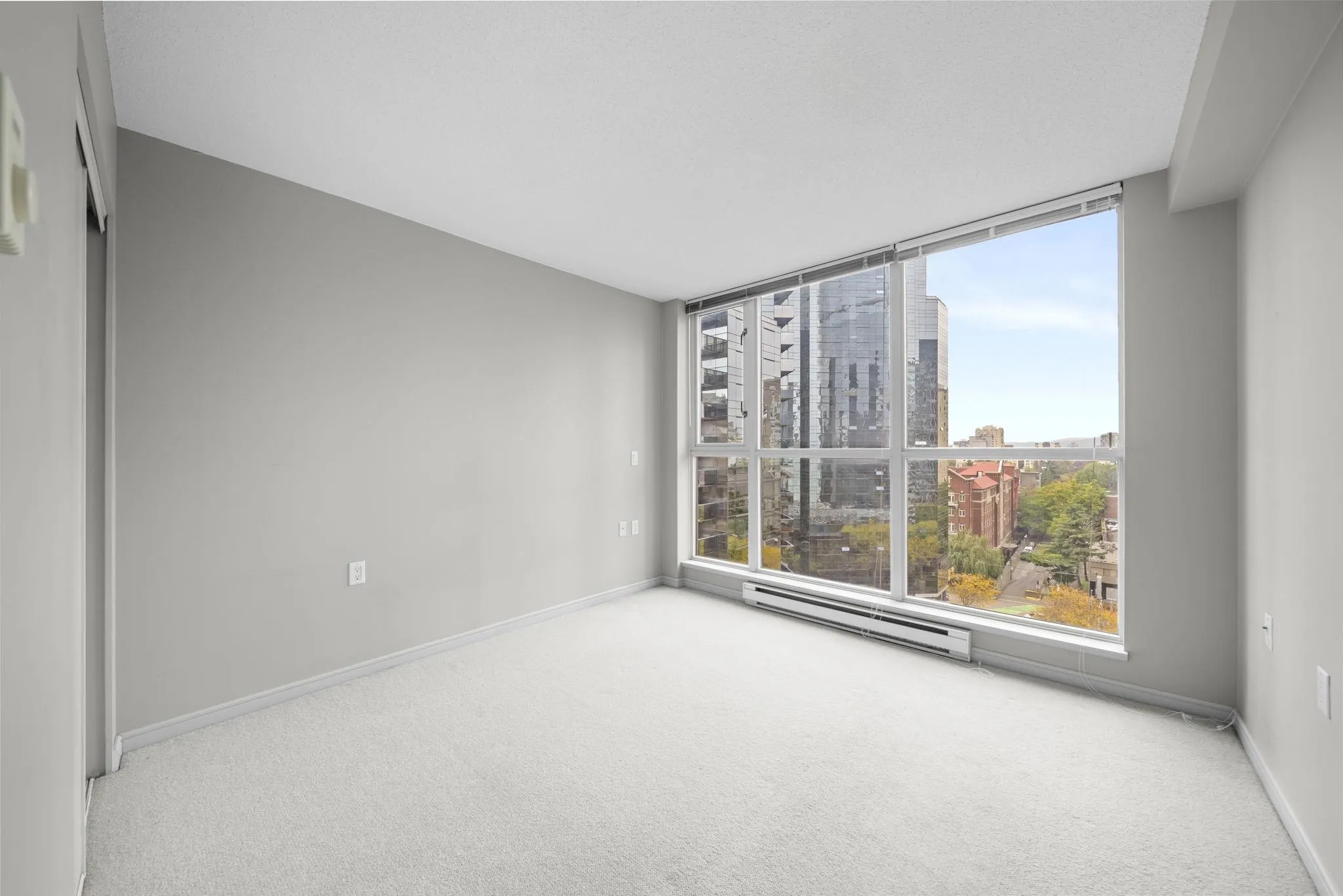 1068 Hornby Street #1805