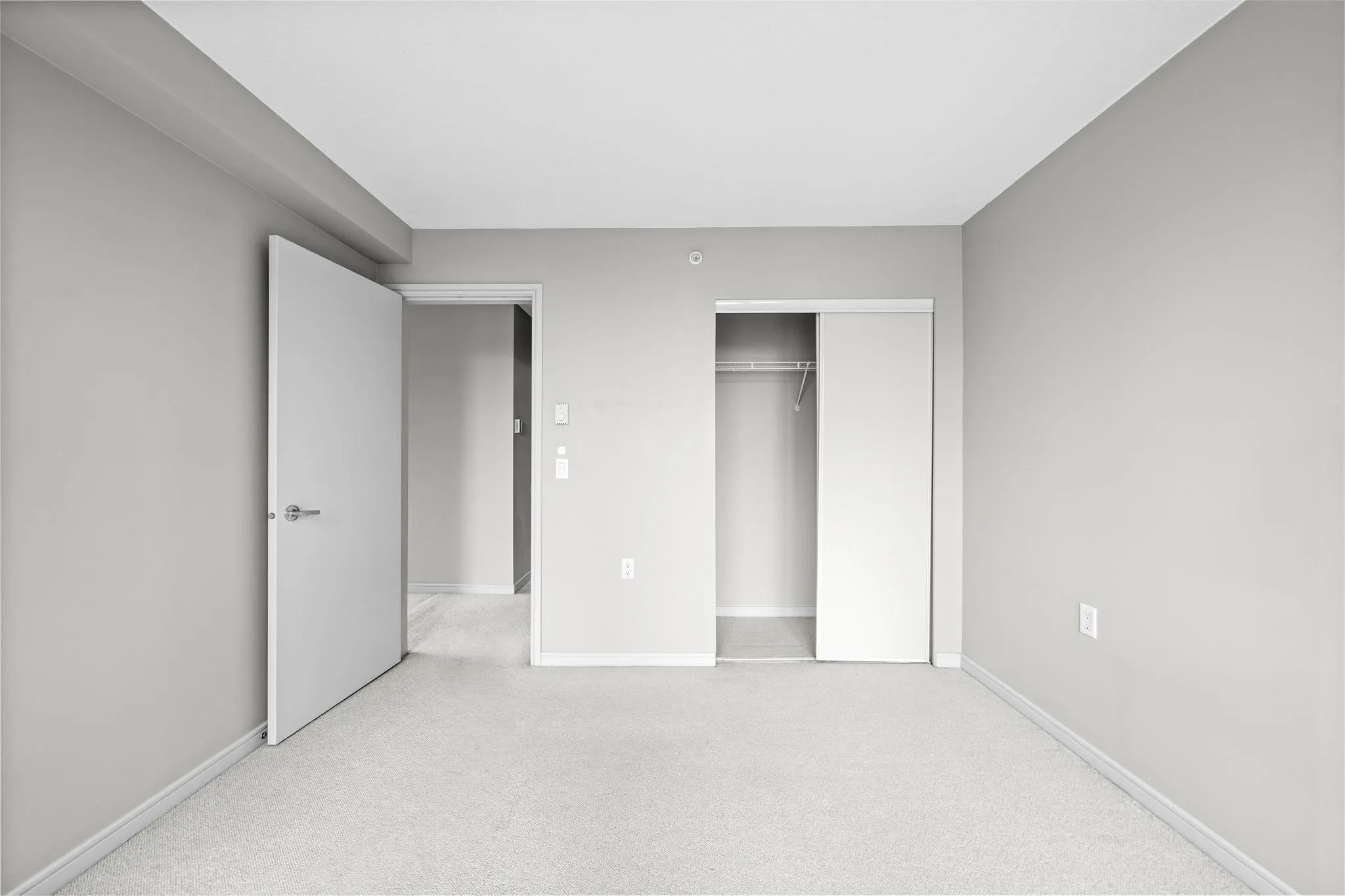 1068 Hornby Street #1805