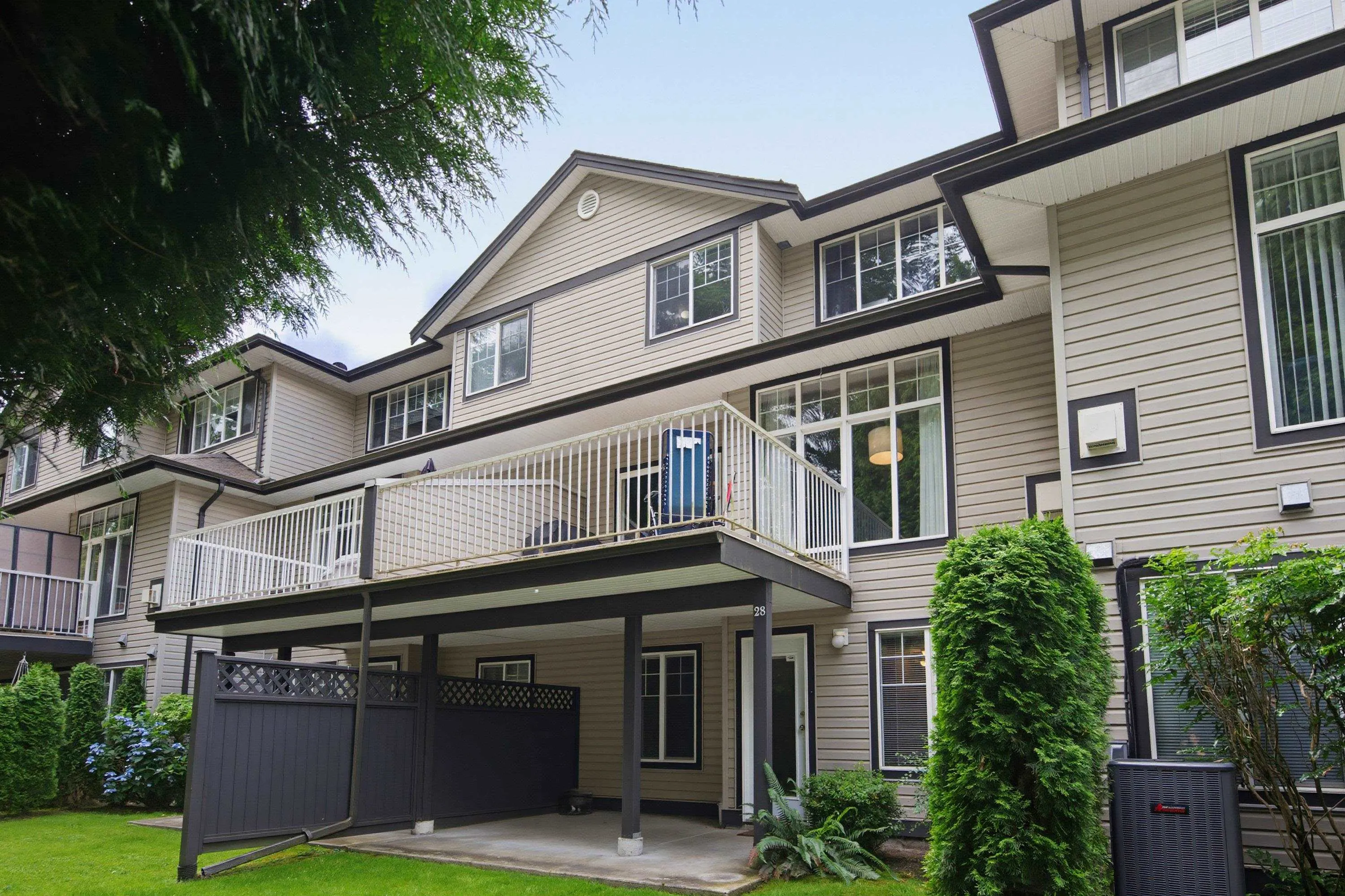 11358 Cottonwood Drive #28