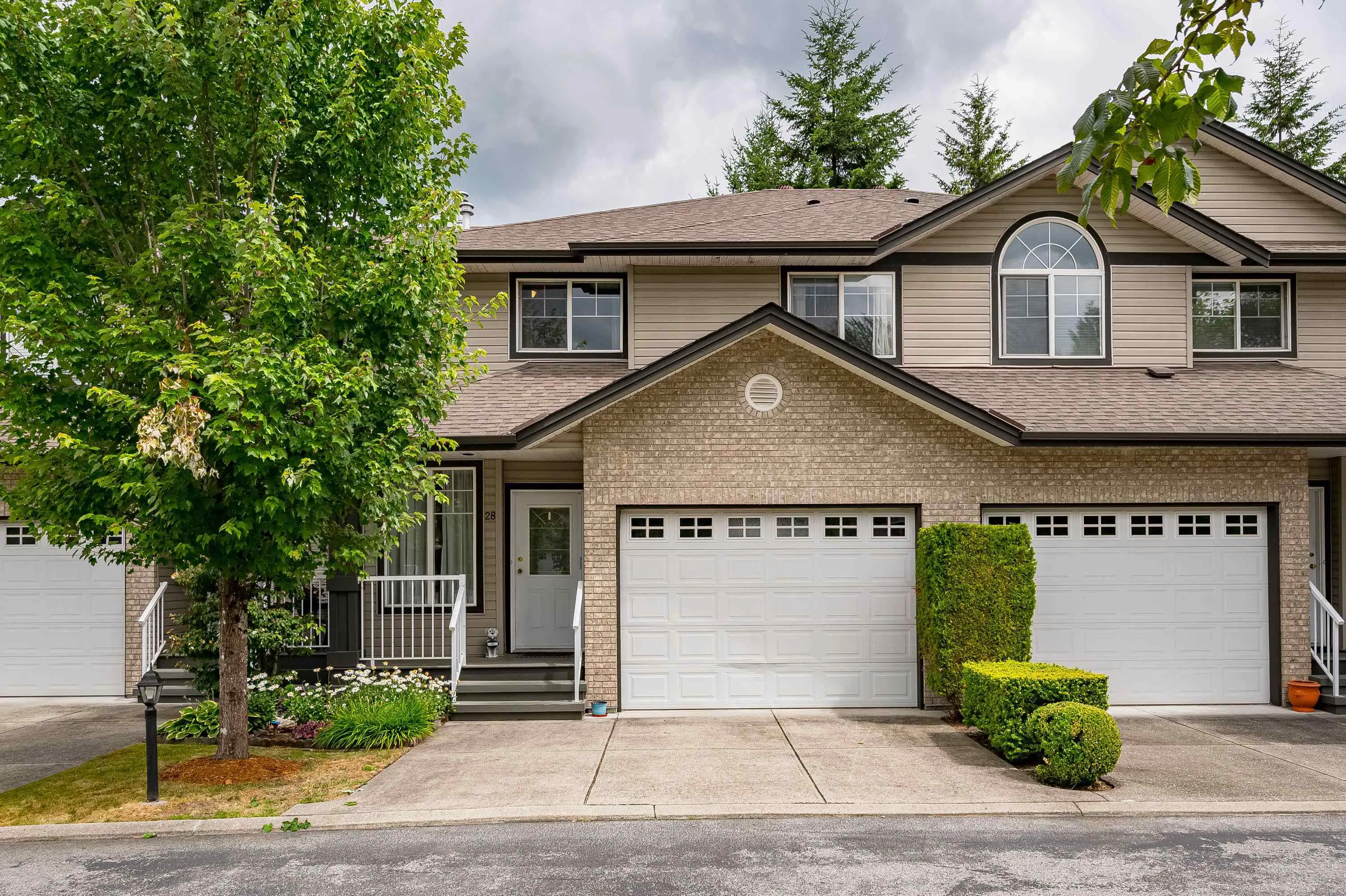 11358 Cottonwood Drive #28