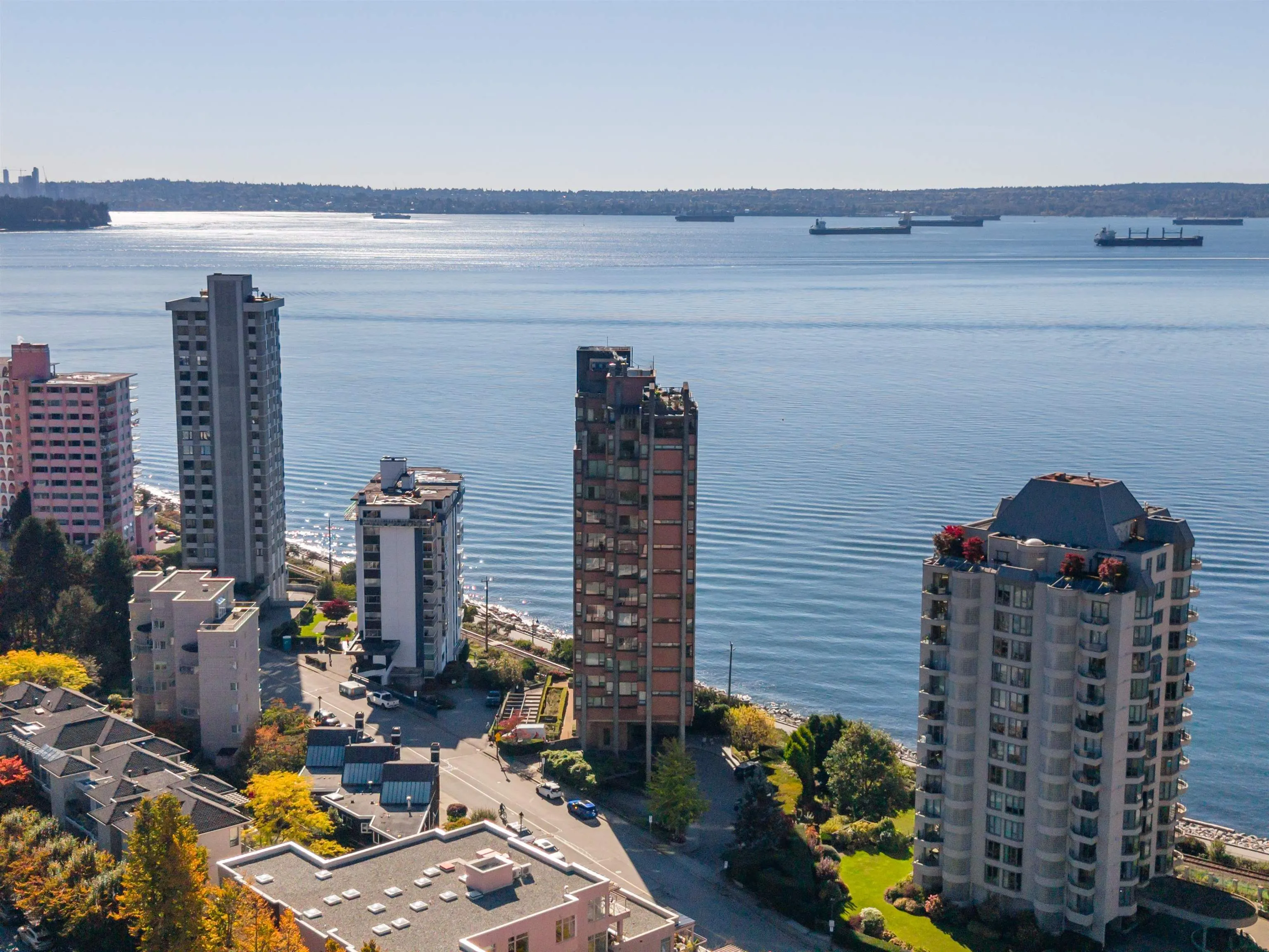 2250 Bellevue Avenue #9