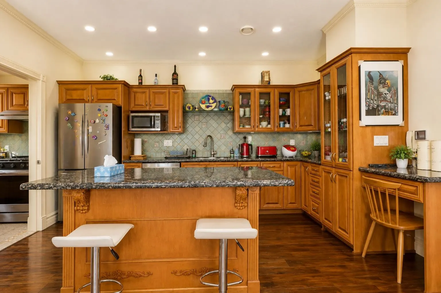 1505 W 62nd Avenue