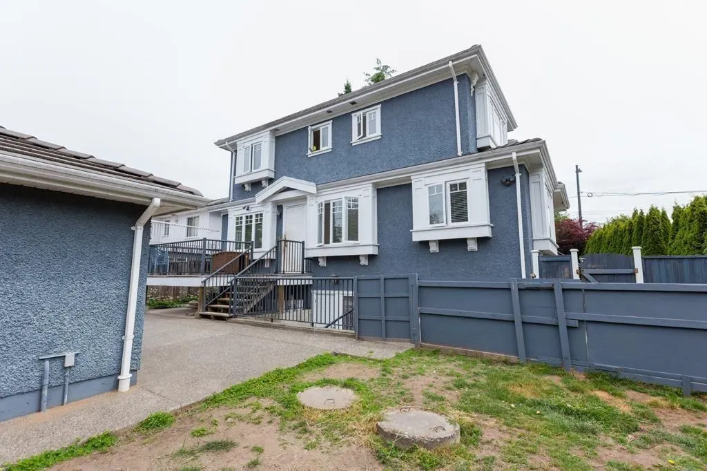 1505 W 62nd Avenue