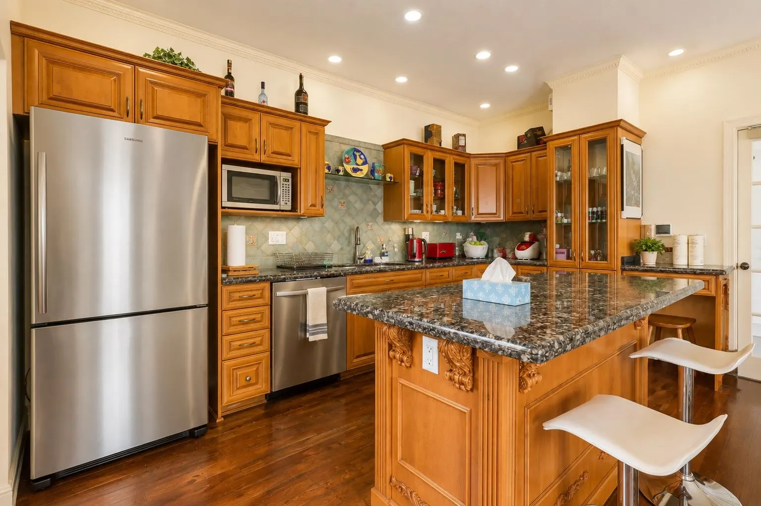 1505 W 62nd Avenue