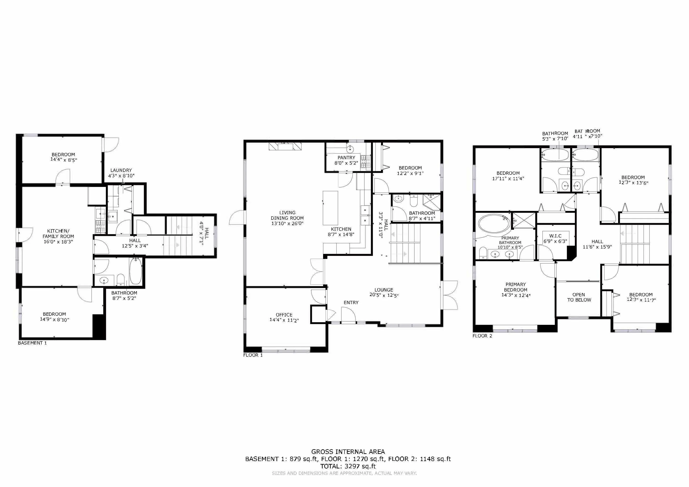 1505 W 62nd Avenue