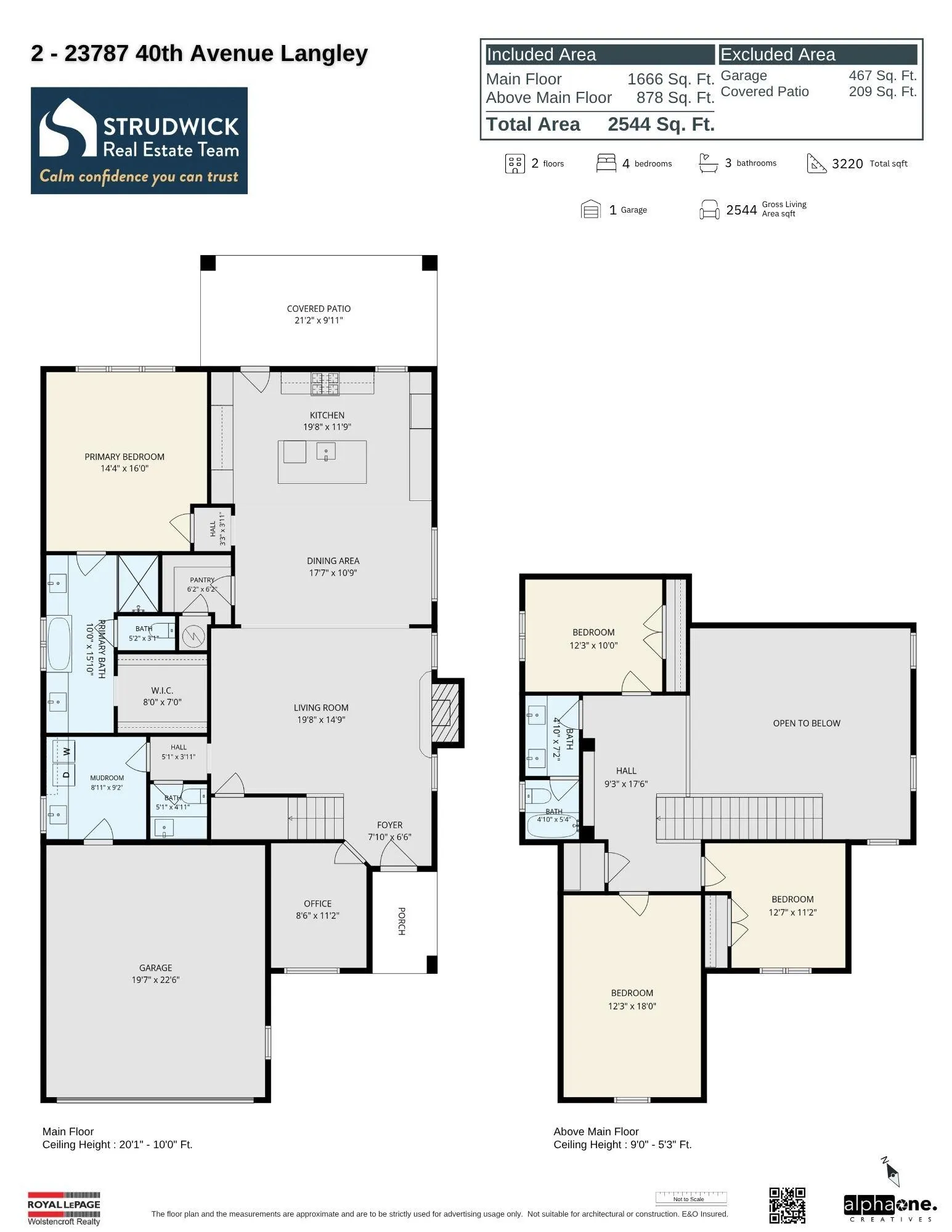 23787 40 Avenue #2