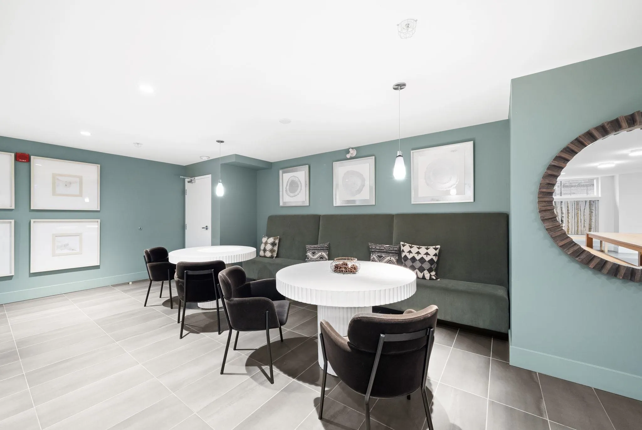 2188 Madison Avenue #311