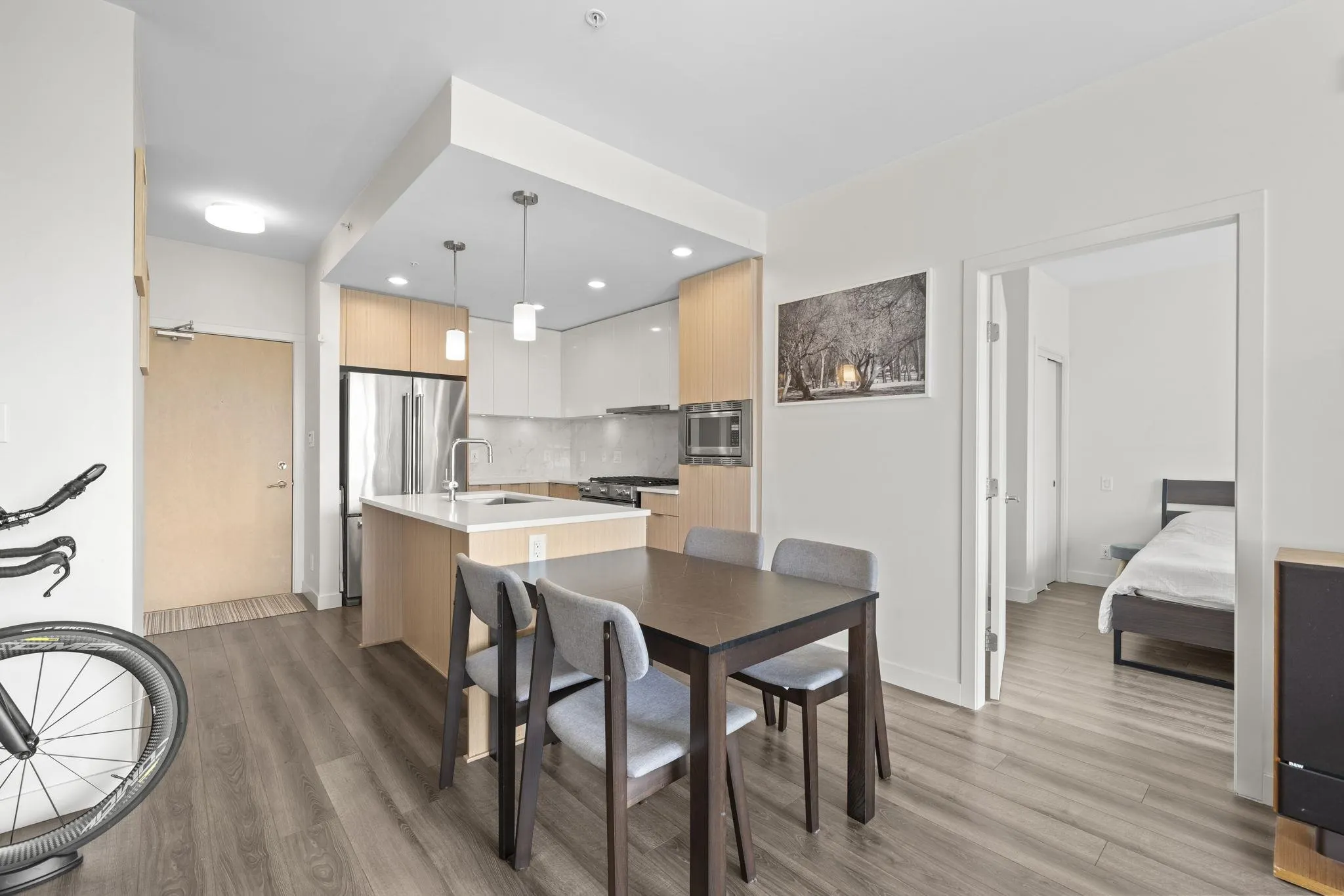 2188 Madison Avenue #311