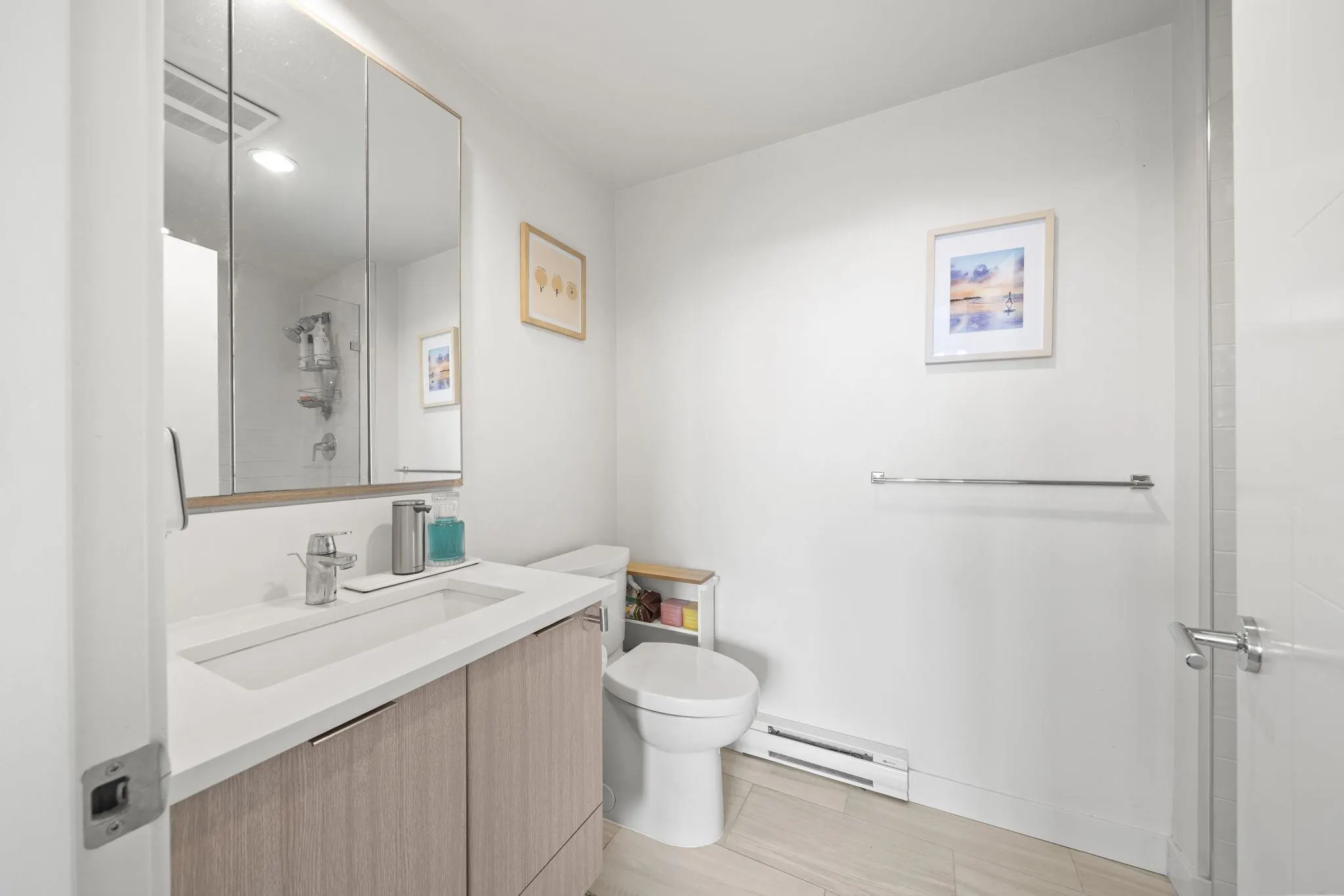 2188 Madison Avenue #311