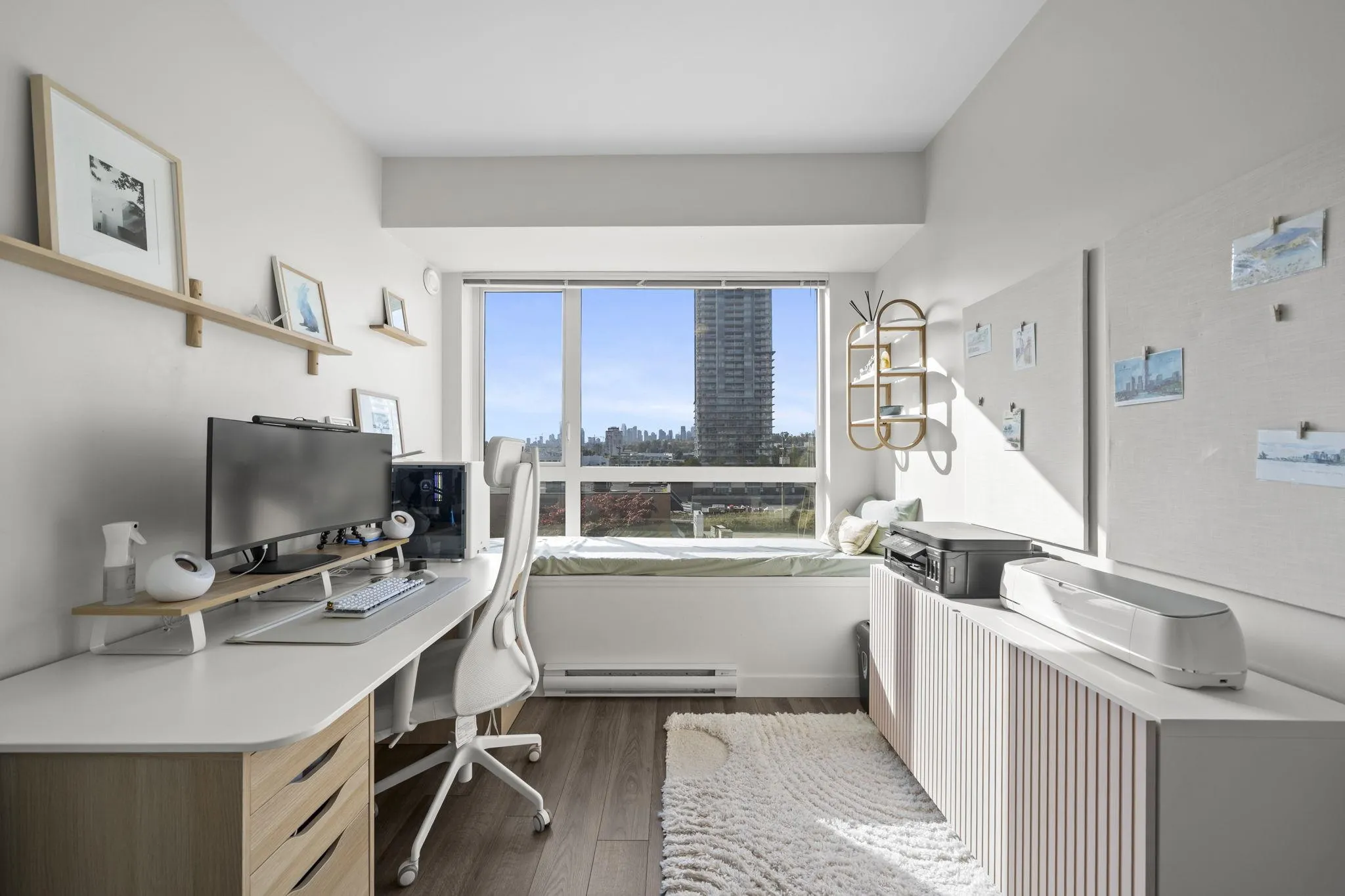 2188 Madison Avenue #311