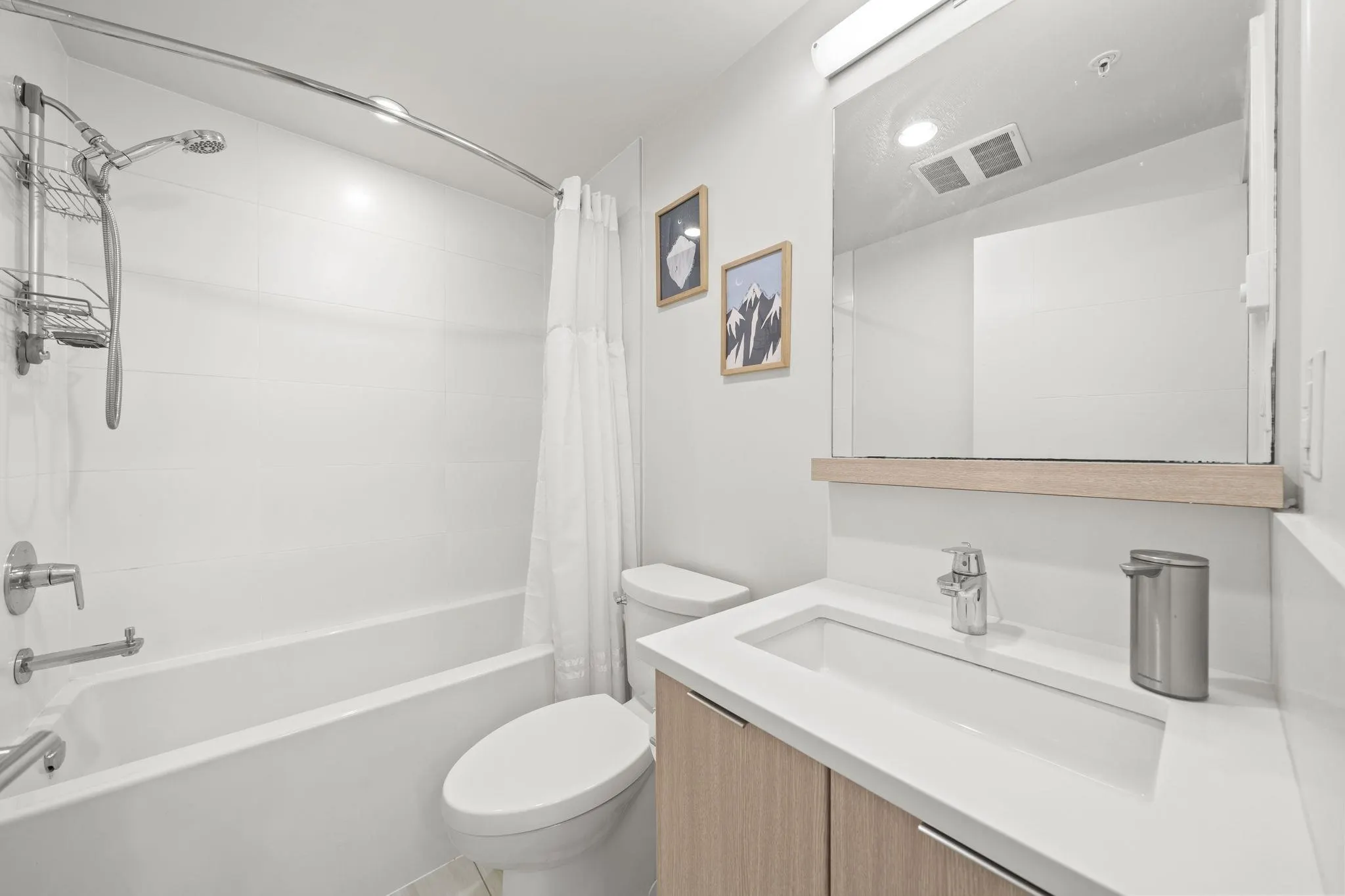 2188 Madison Avenue #311
