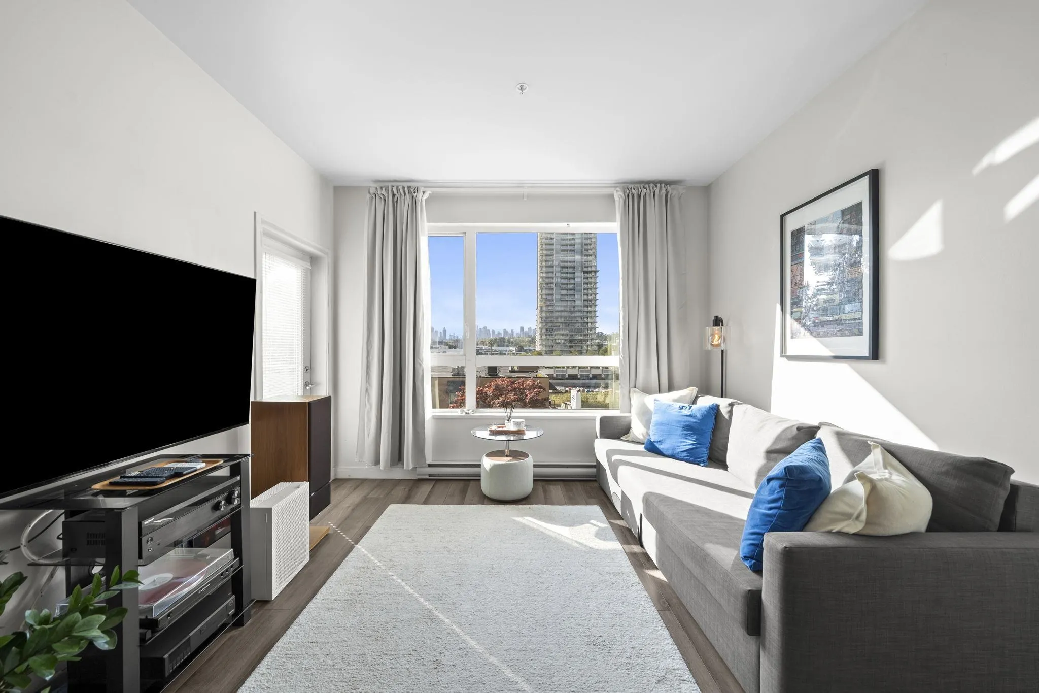 2188 Madison Avenue #311
