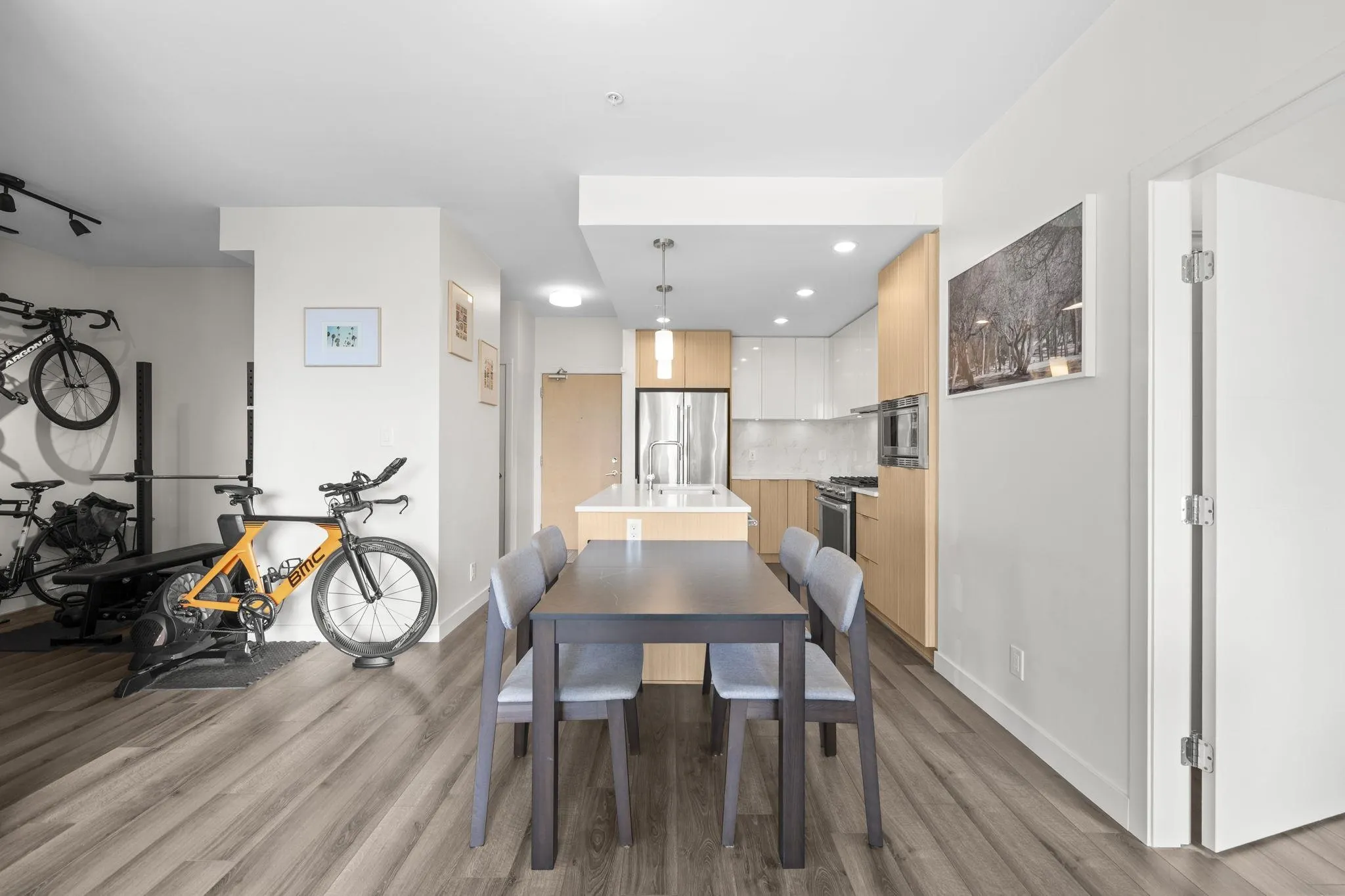 2188 Madison Avenue #311