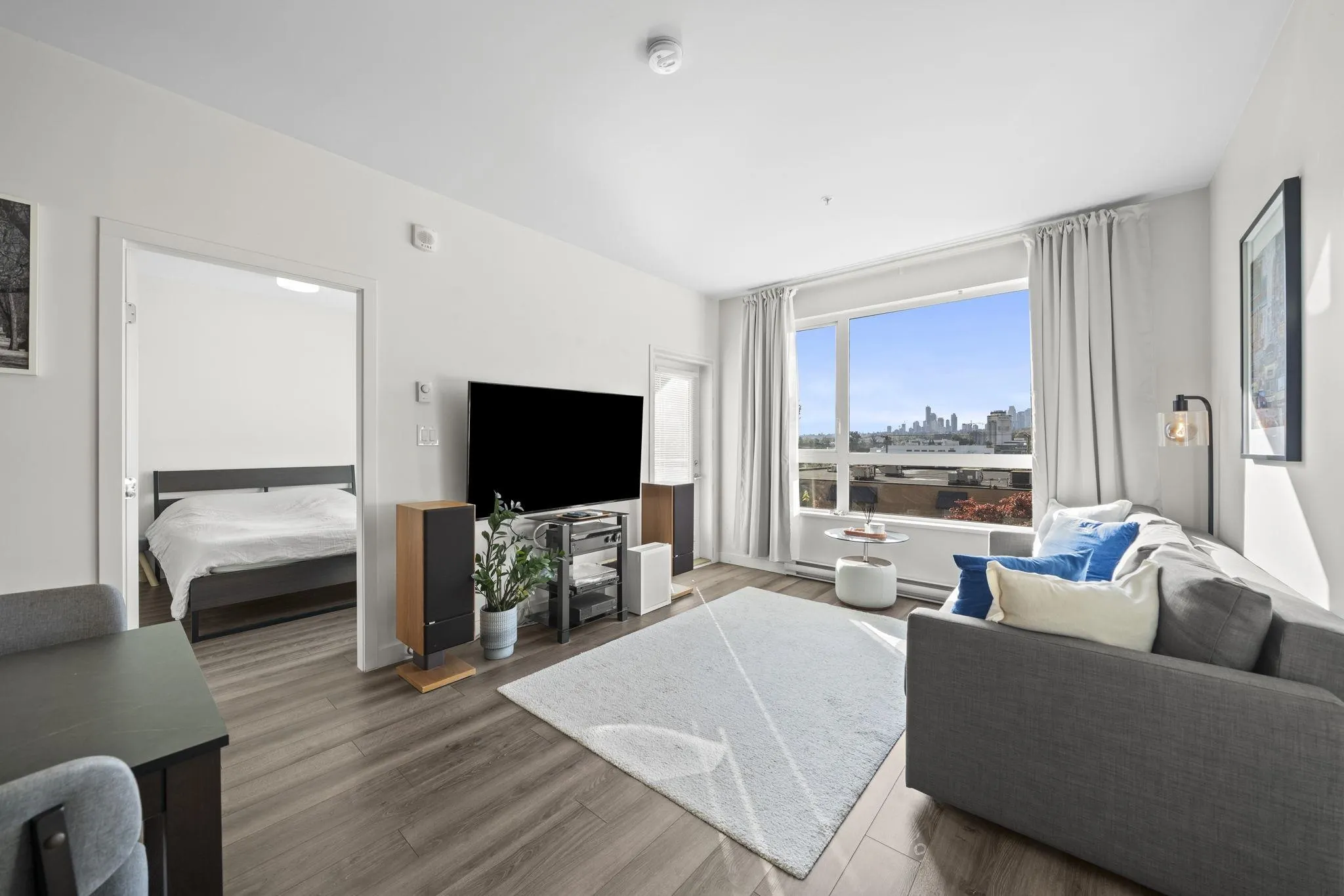 2188 Madison Avenue #311