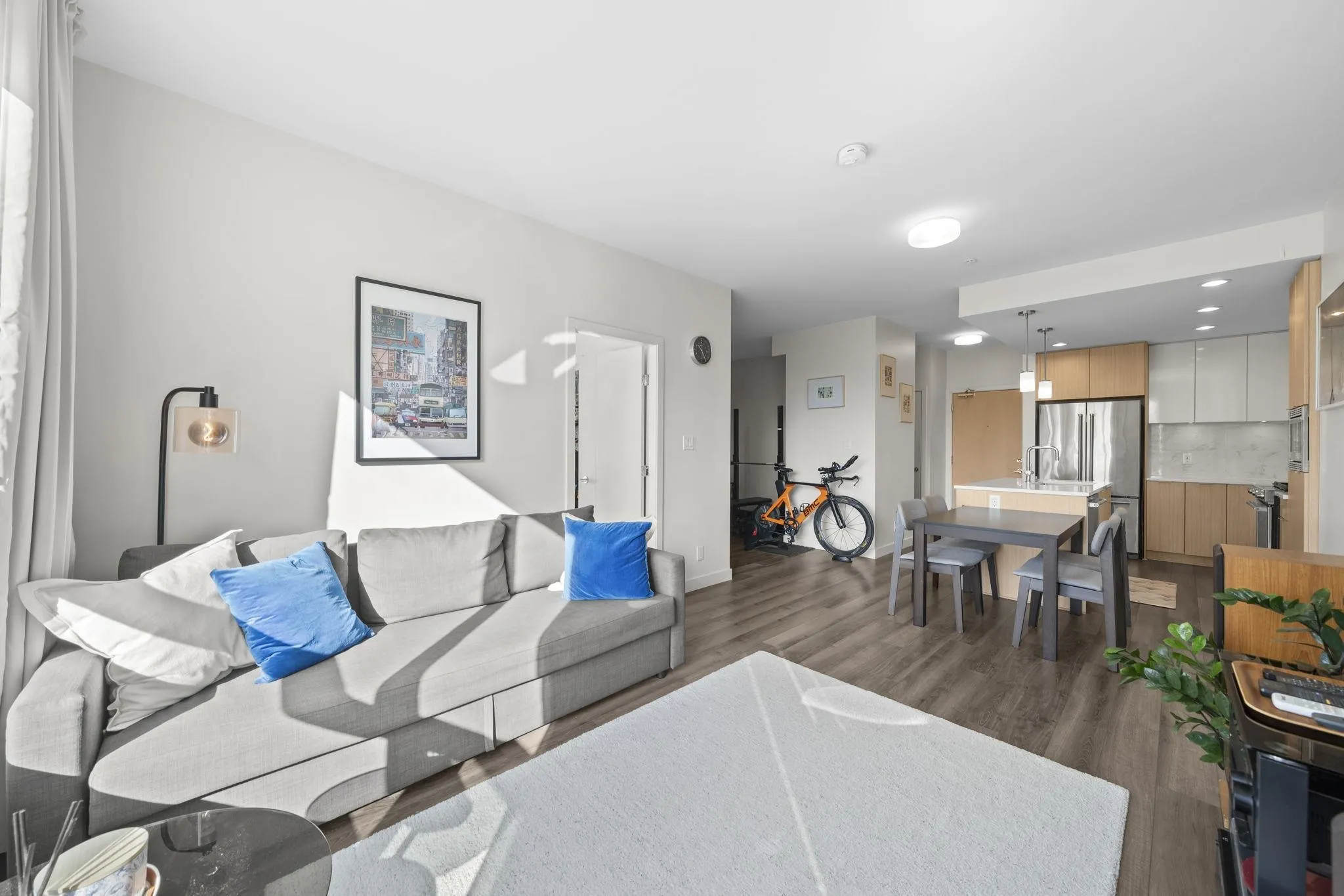 2188 Madison Avenue #311