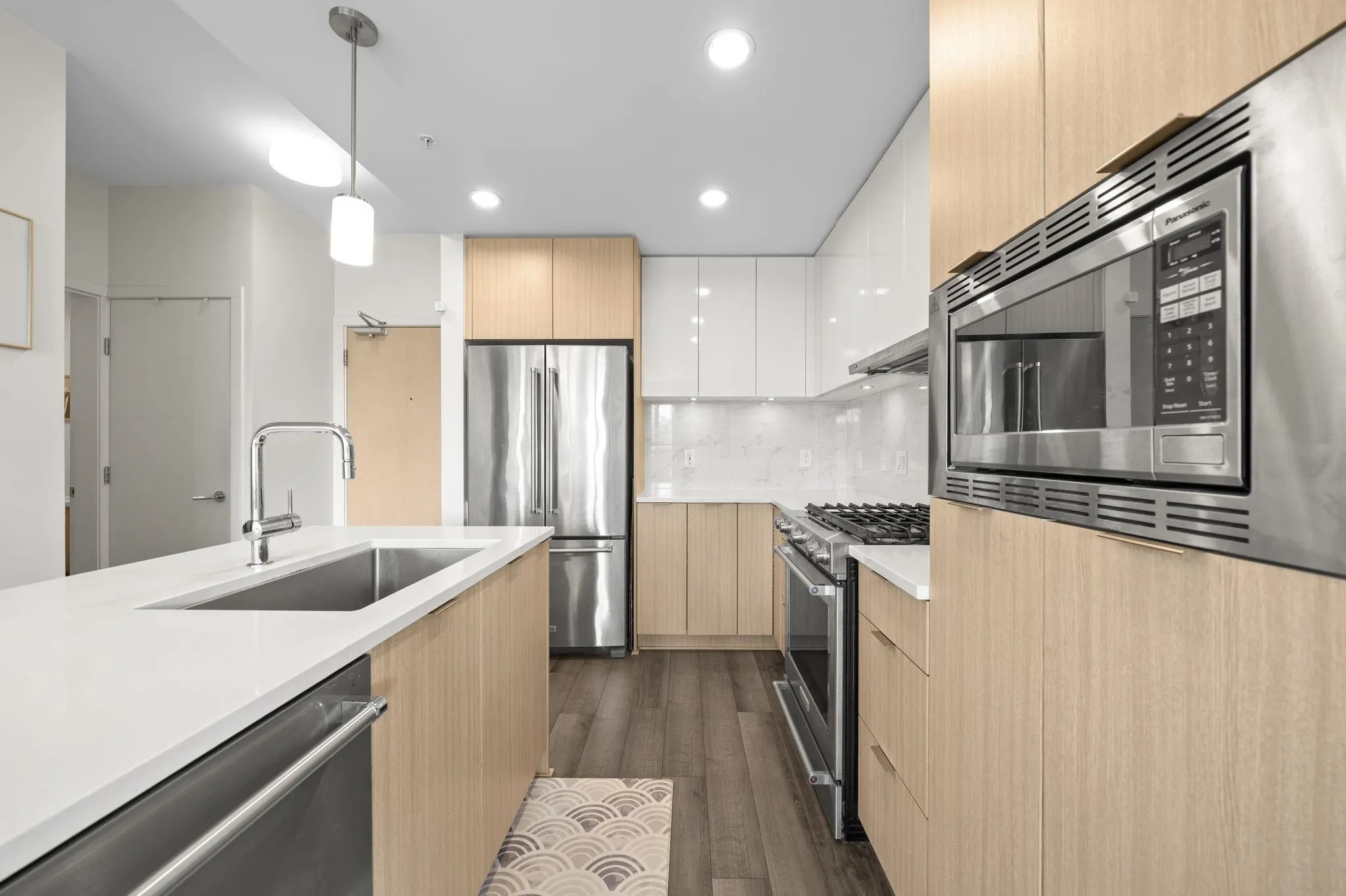 2188 Madison Avenue #311