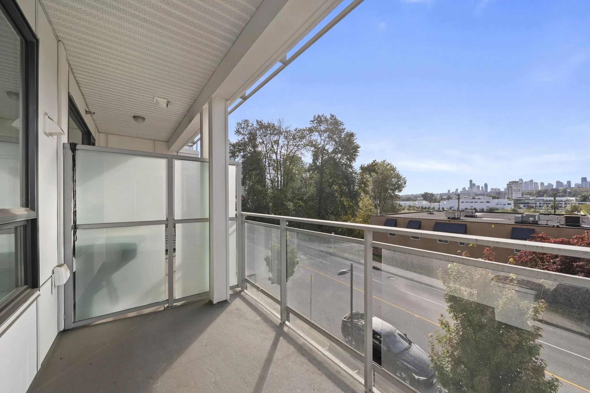 2188 Madison Avenue #311