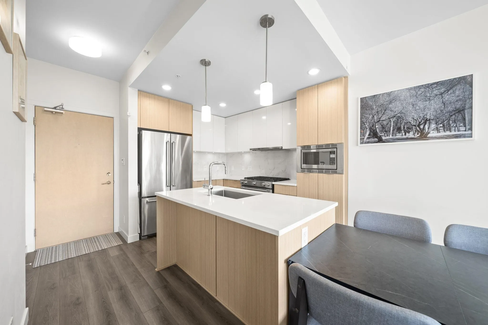 2188 Madison Avenue #311