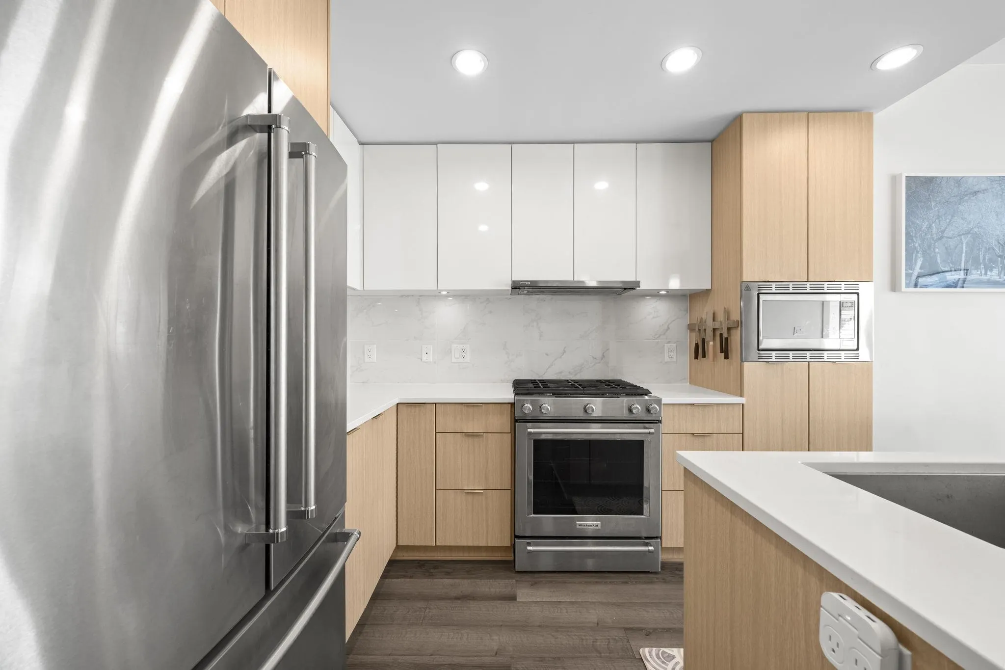 2188 Madison Avenue #311
