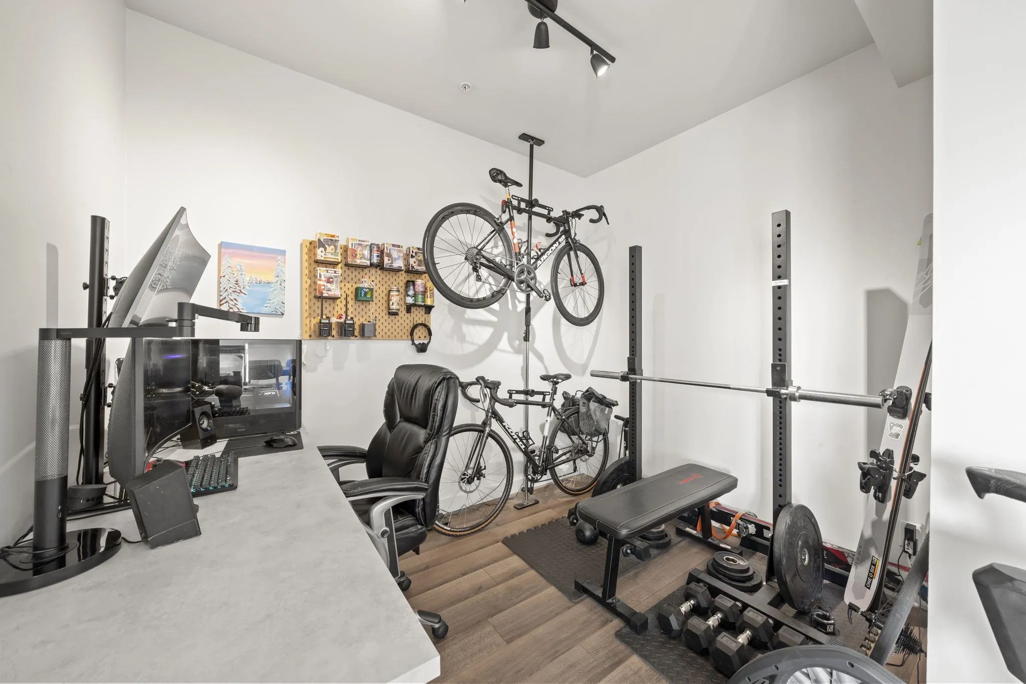 2188 Madison Avenue #311