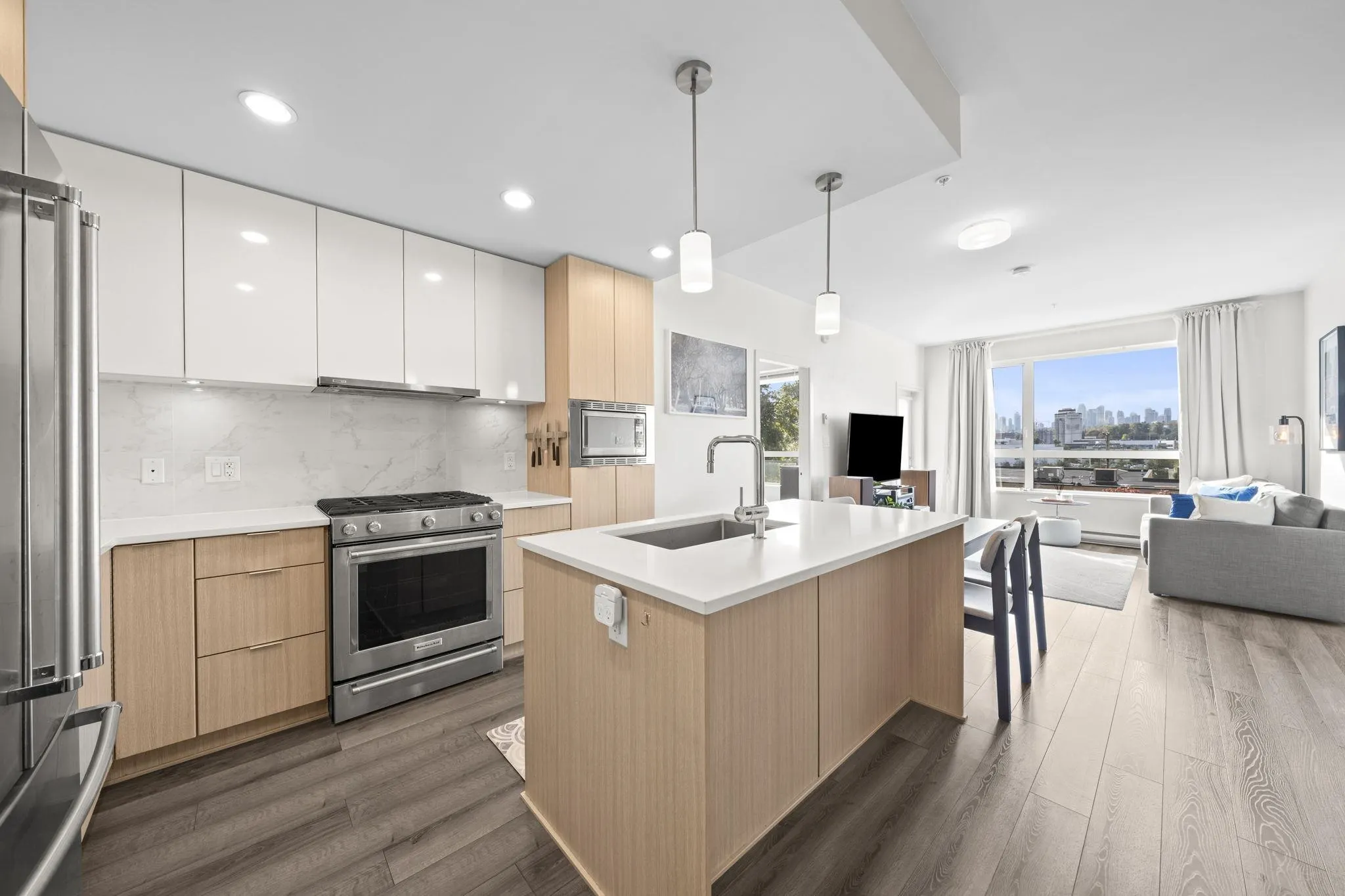 2188 Madison Avenue #311