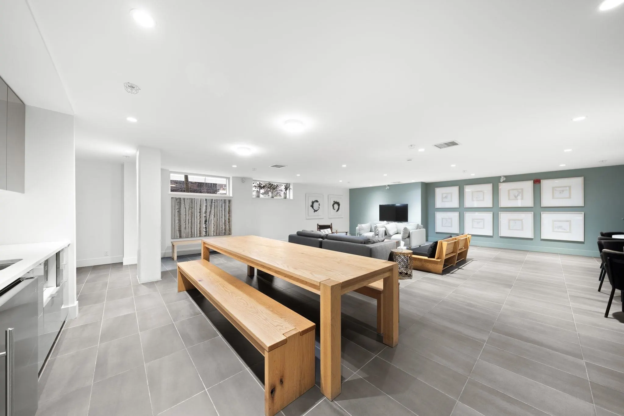 2188 Madison Avenue #311