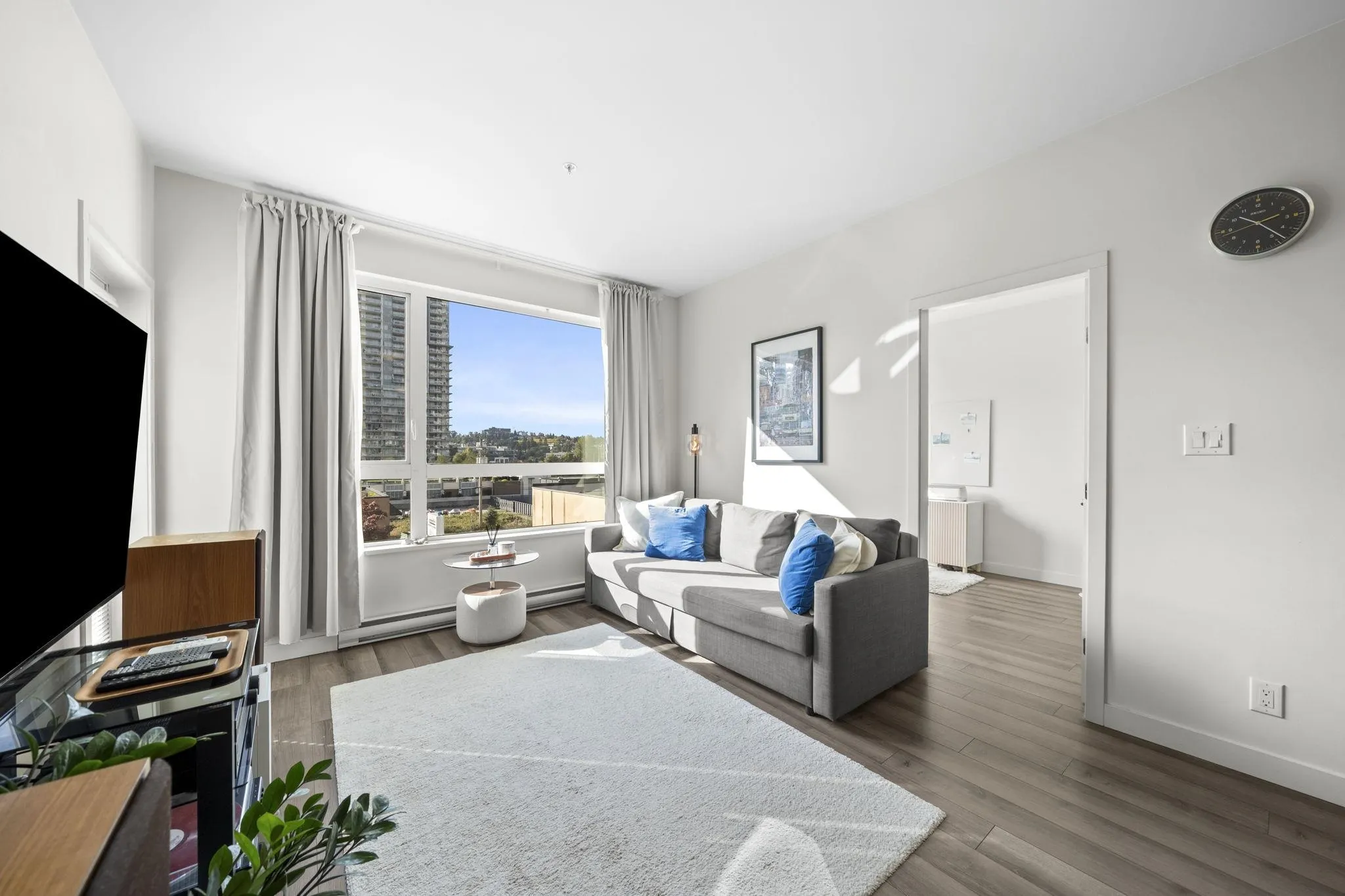 2188 Madison Avenue #311