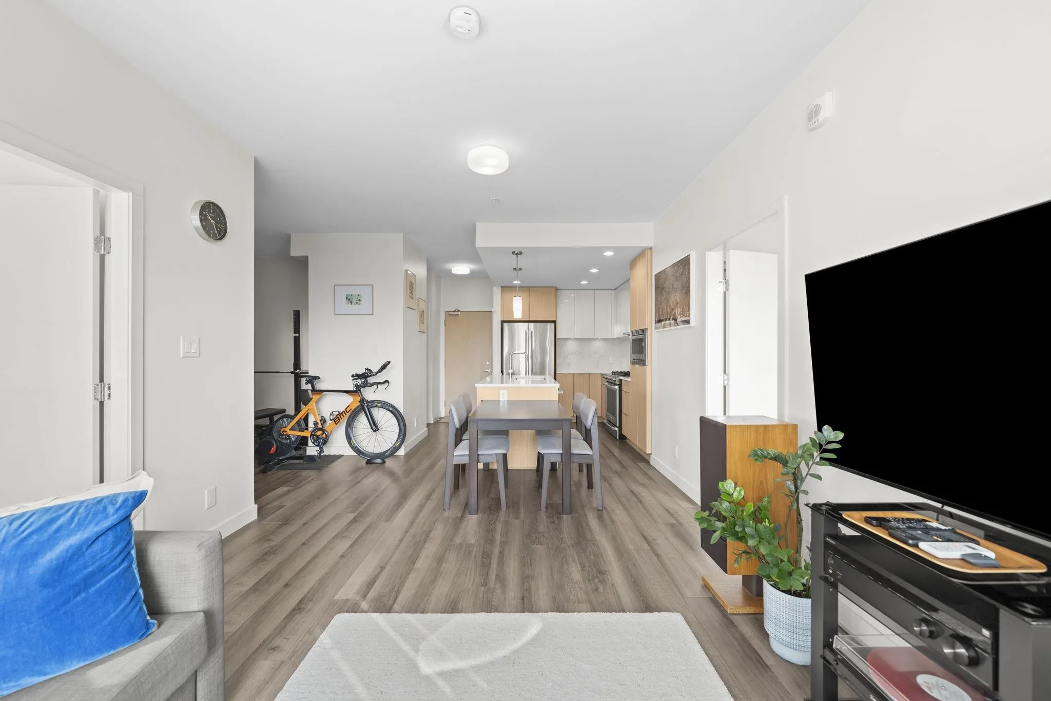 2188 Madison Avenue #311