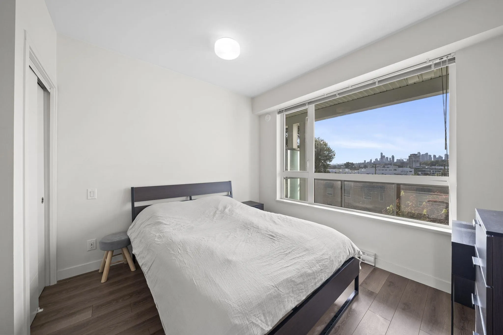 2188 Madison Avenue #311