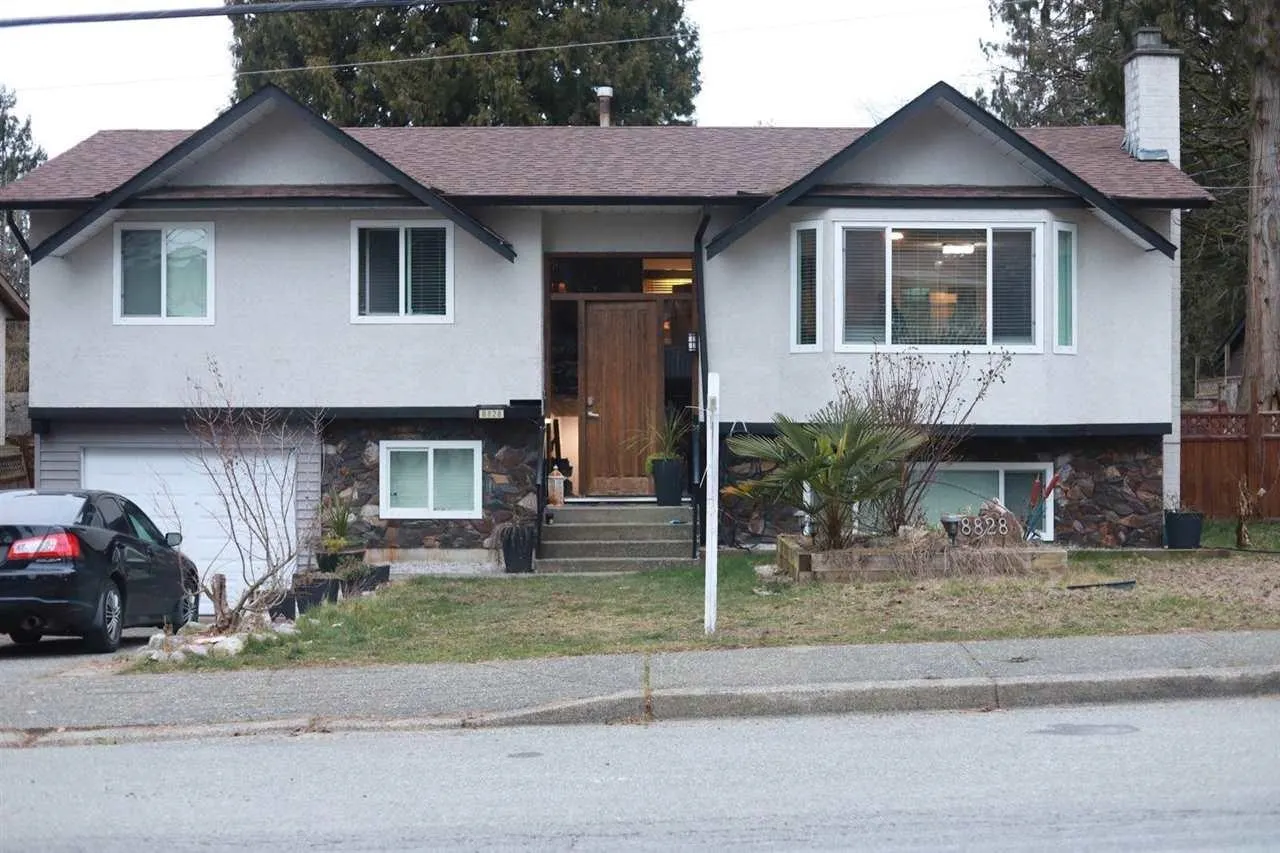 8828 Brooke Road